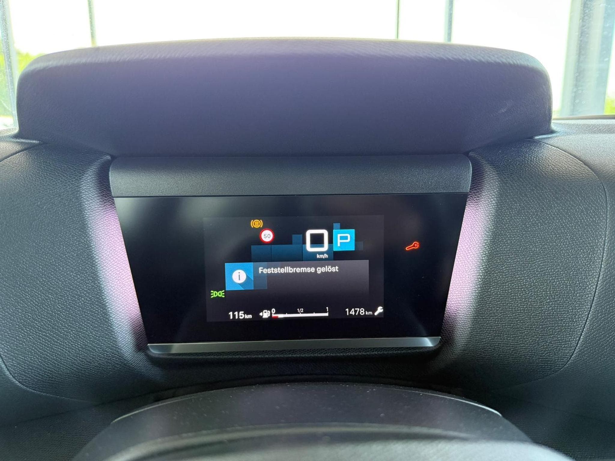 Citroen C4 Plus (2024) - Photo 15
