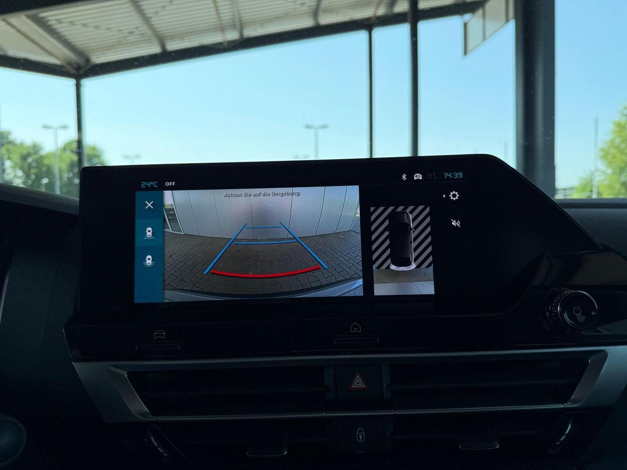 Citroen C4 Plus (2024) - Photo 17