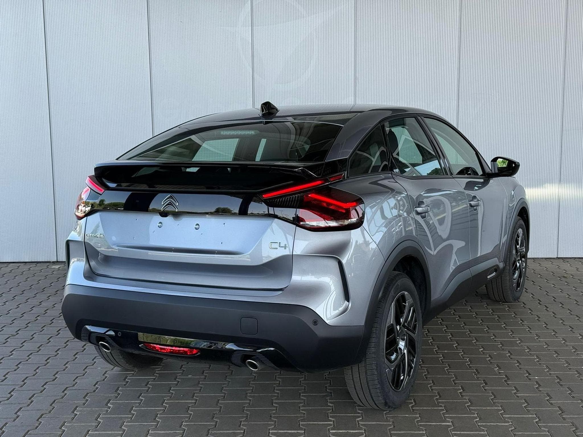 Citroen C4 Plus (2024) - Photo 3