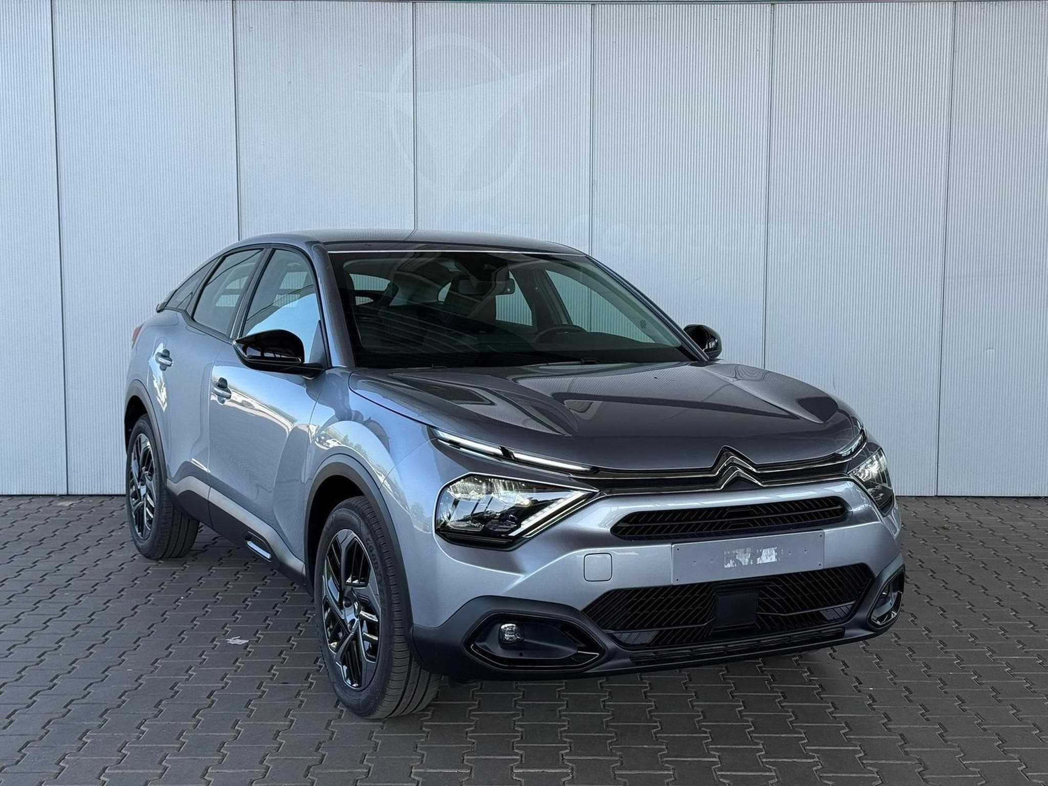 Citroen C4 Plus (2024) - Photo 4