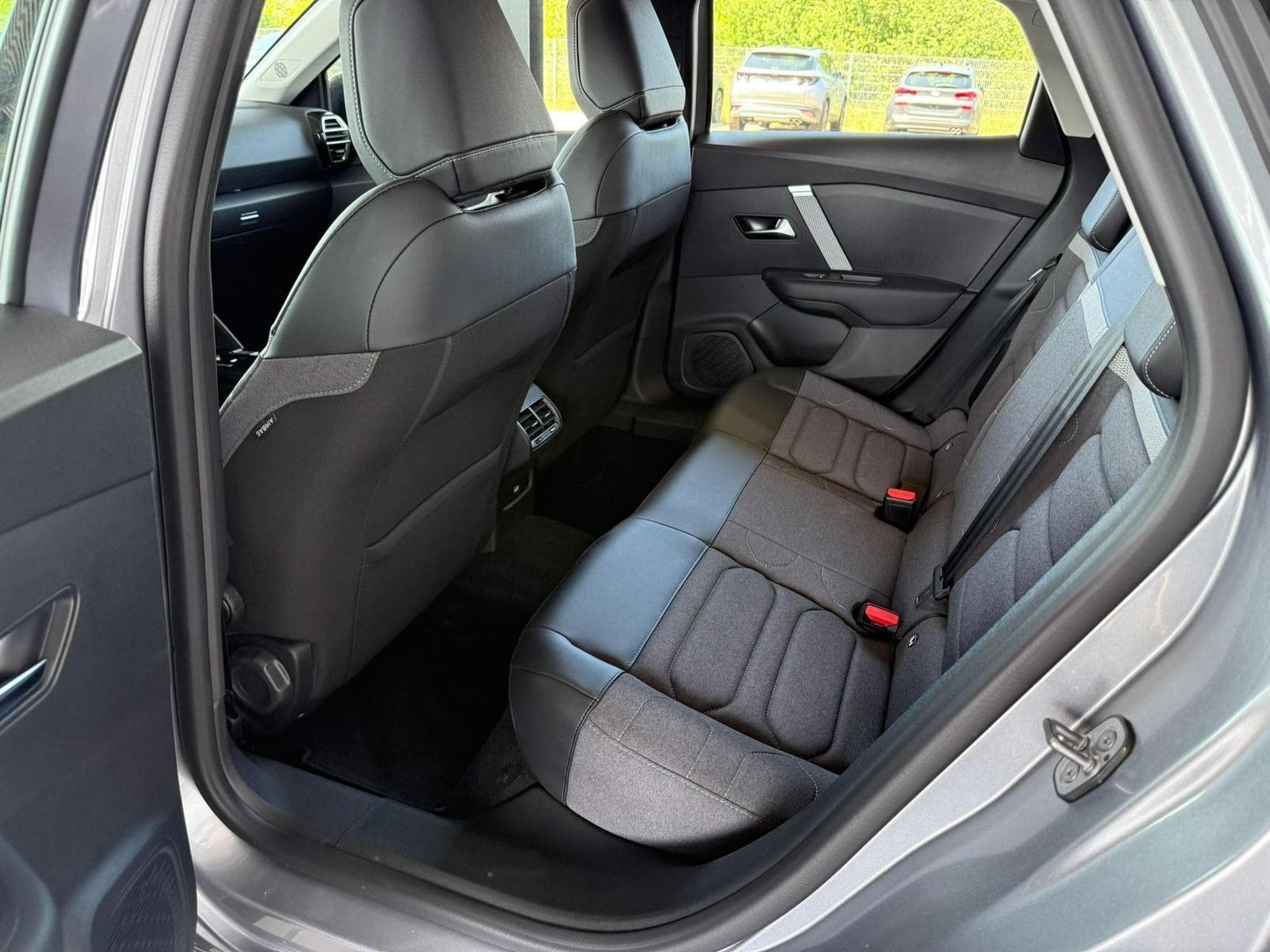 Citroen C4 Plus (2024) - Photo 6