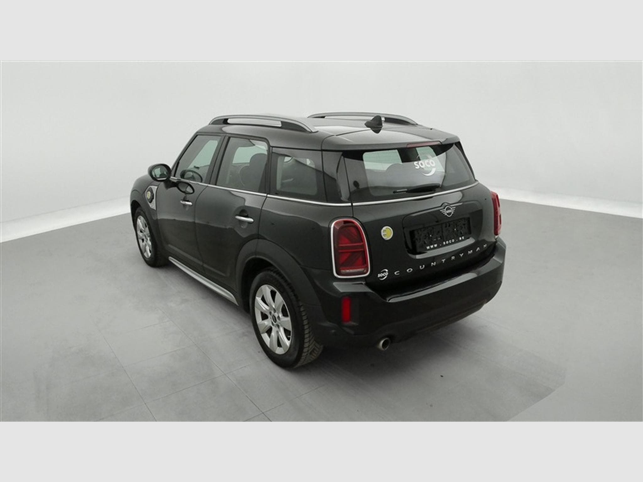 MINI Countryman 1.5A PHEV Cooper SE ALL4/NAVI/FULL LED/JA17/PDC (2023) - Photo 2