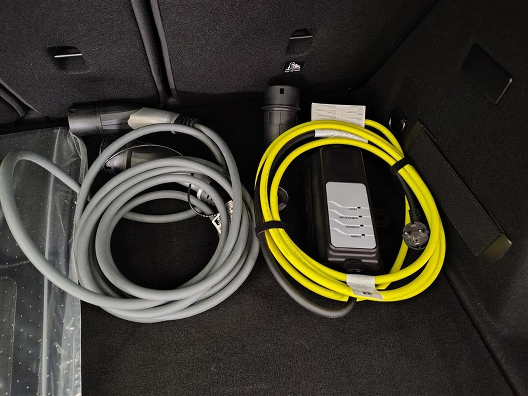 MINI Countryman 1.5A PHEV Cooper SE ALL4/NAVI/FULL LED/JA17/PDC (2023) - Photo 20