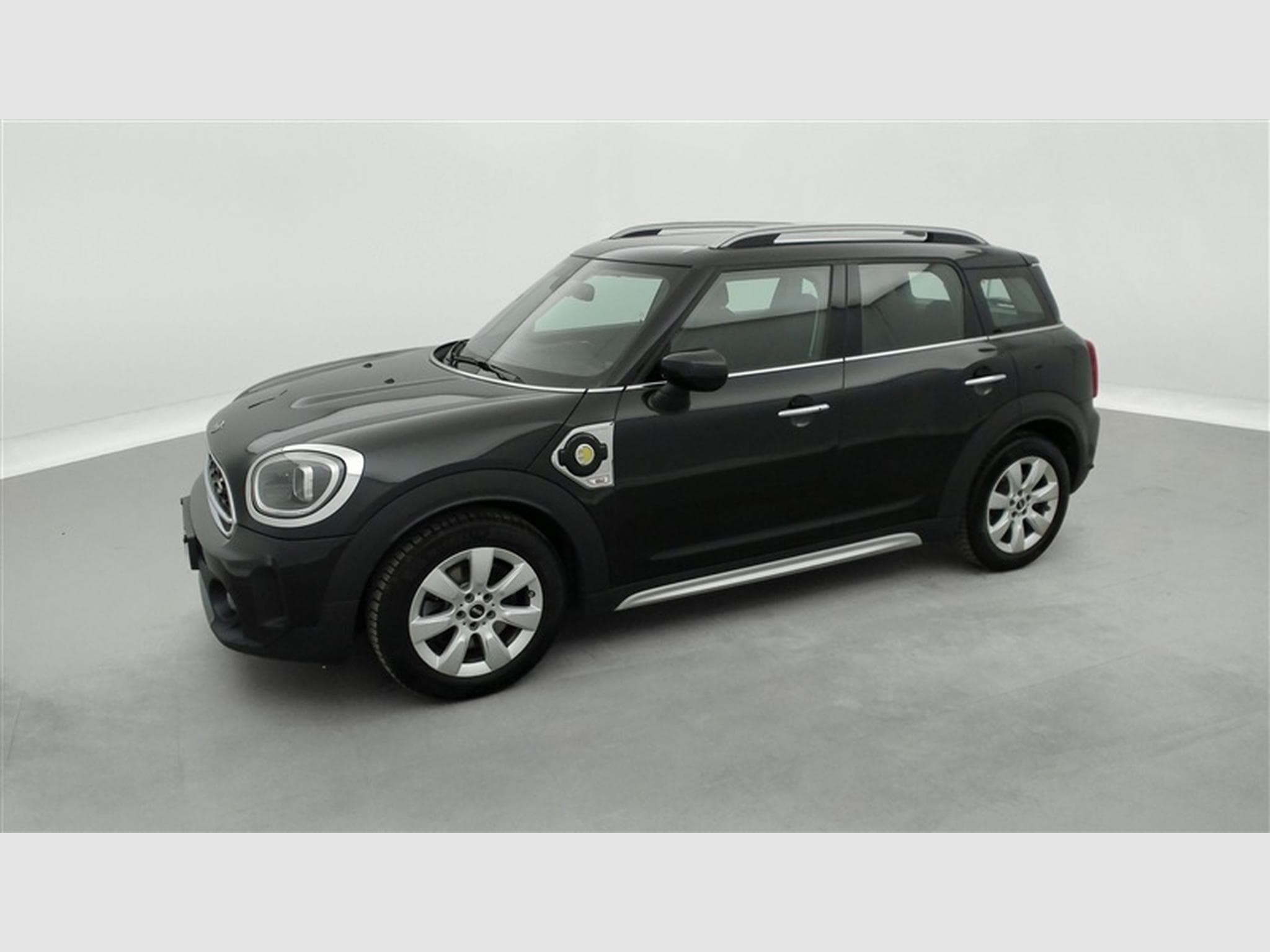 MINI Countryman 1.5A PHEV Cooper SE ALL4/NAVI/FULL LED/JA17/PDC (2023) - Photo 22