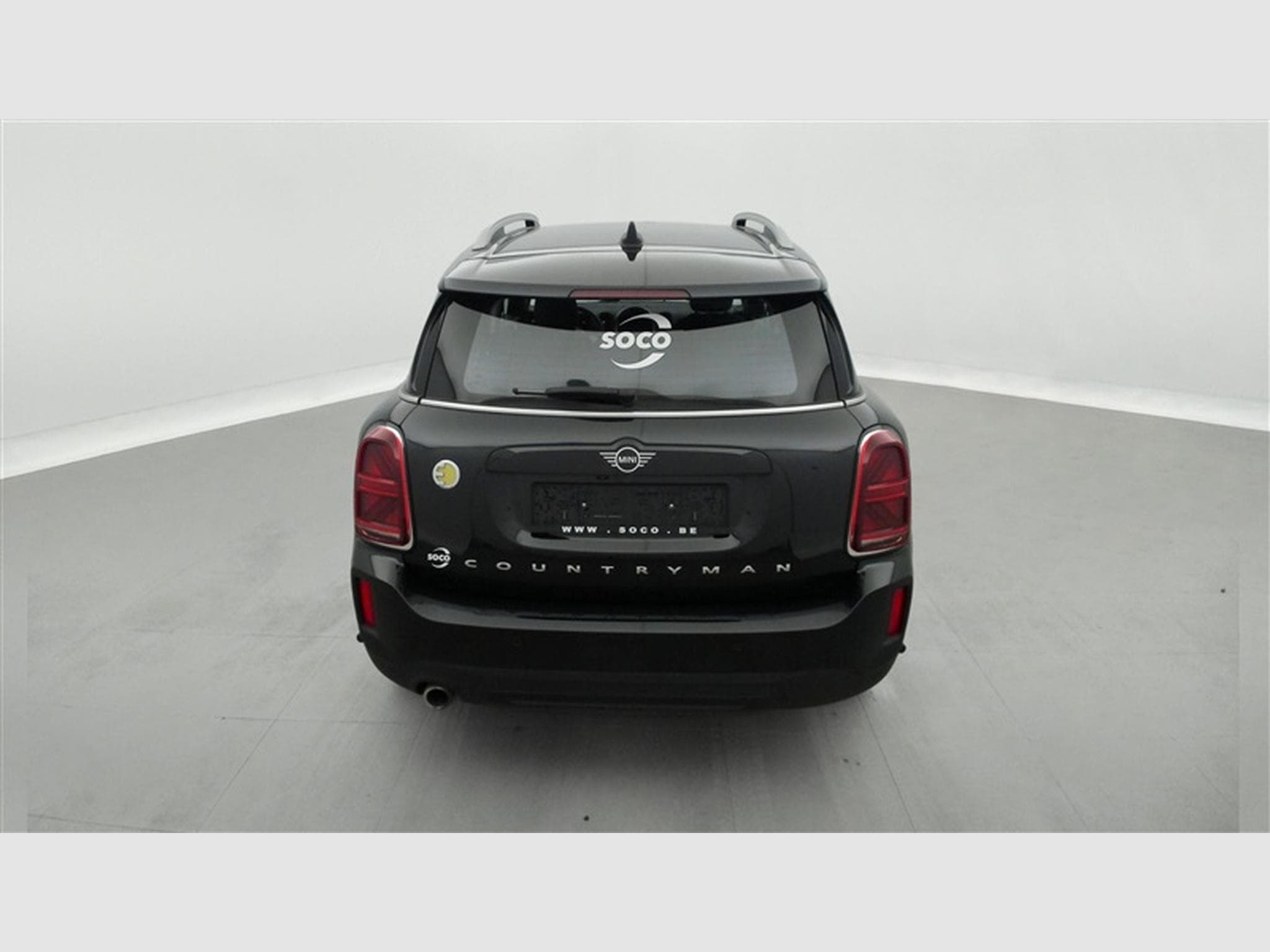 MINI Countryman 1.5A PHEV Cooper SE ALL4/NAVI/FULL LED/JA17/PDC (2023) - Photo 5