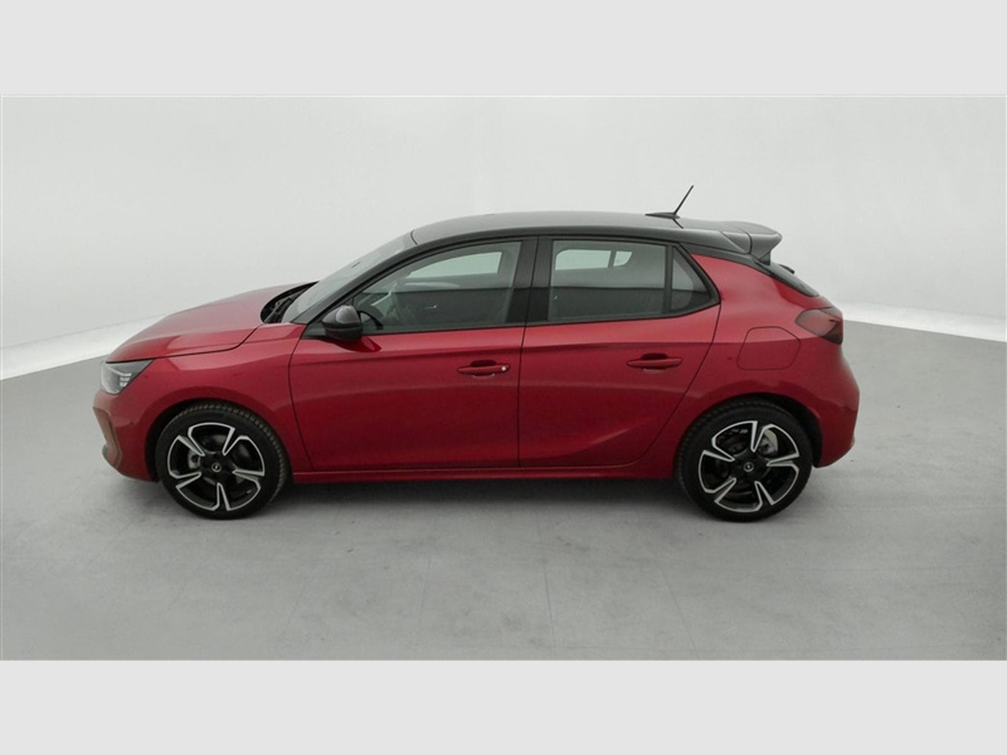 Opel Corsa 1.2 Turbo Hybrid GS Line (2025) - Photo 3