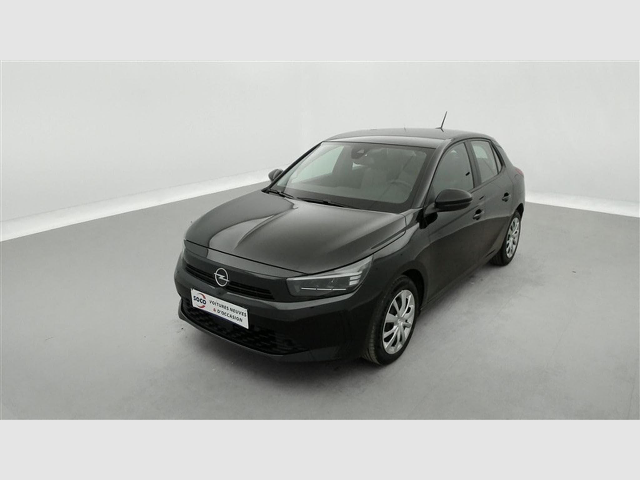 Opel Corsa Facelift 1.2i Edition CARPLAY (2024) - Photo 1