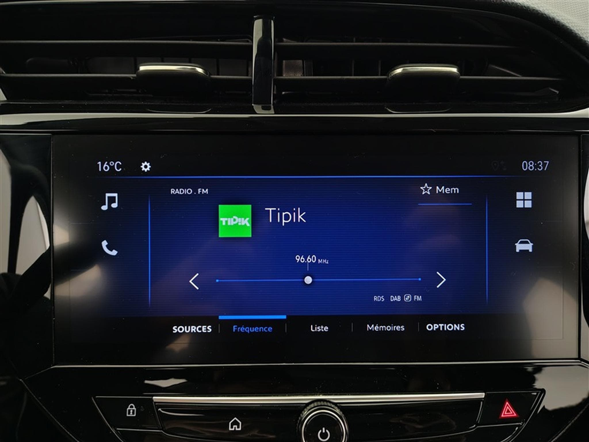 Opel Corsa Facelift 1.2i Edition CARPLAY (2024) - Photo 11