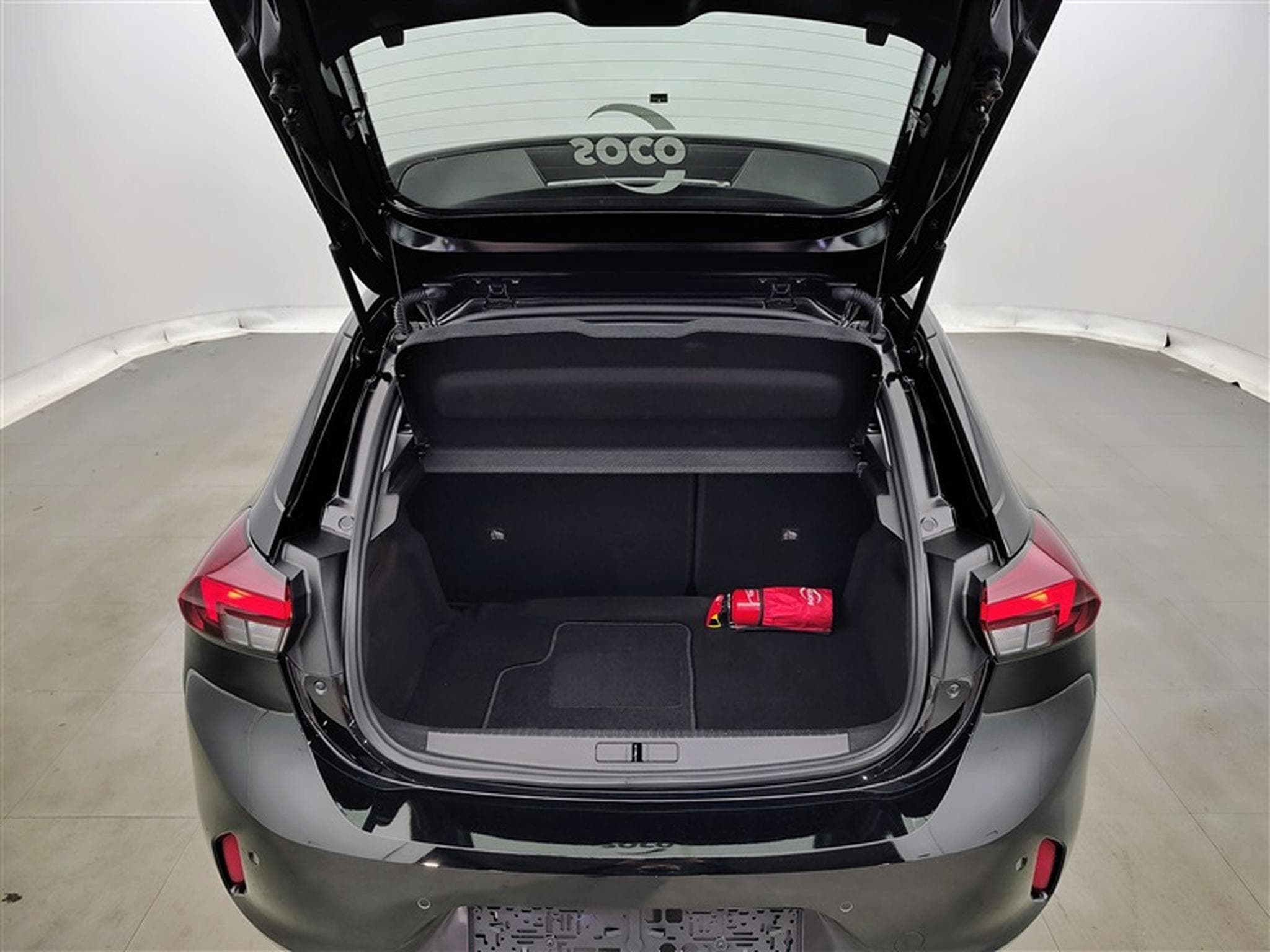 Opel Corsa Facelift 1.2i Edition CARPLAY (2024) - Photo 14