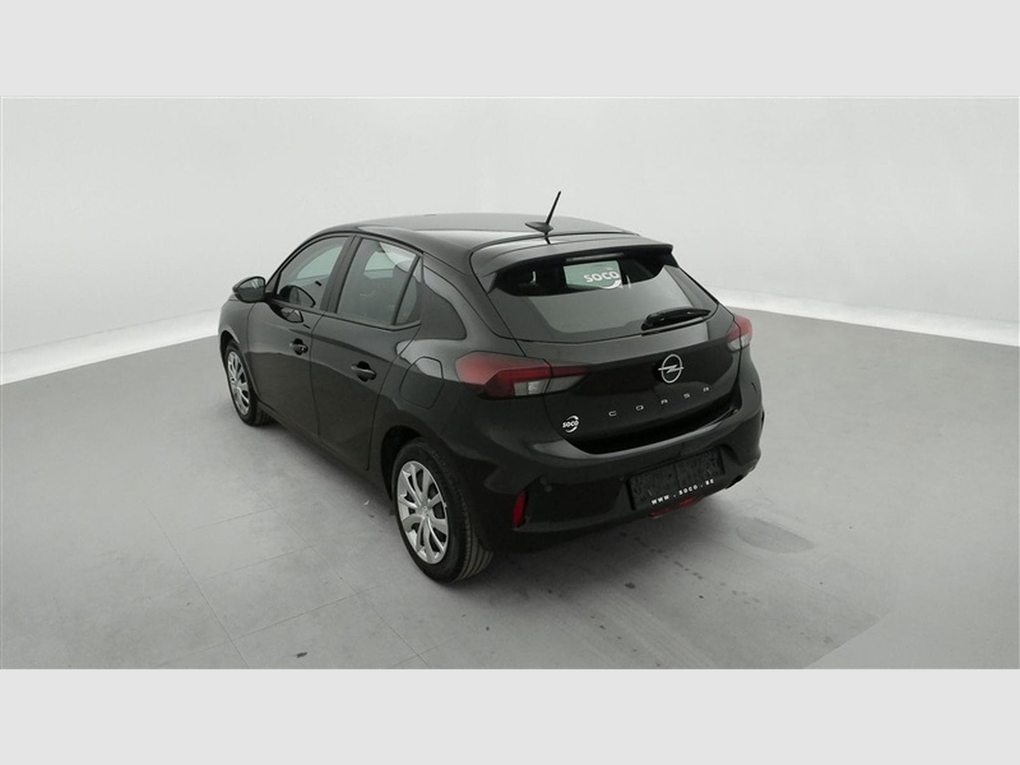Opel Corsa Facelift 1.2i Edition CARPLAY (2024) - Photo 2