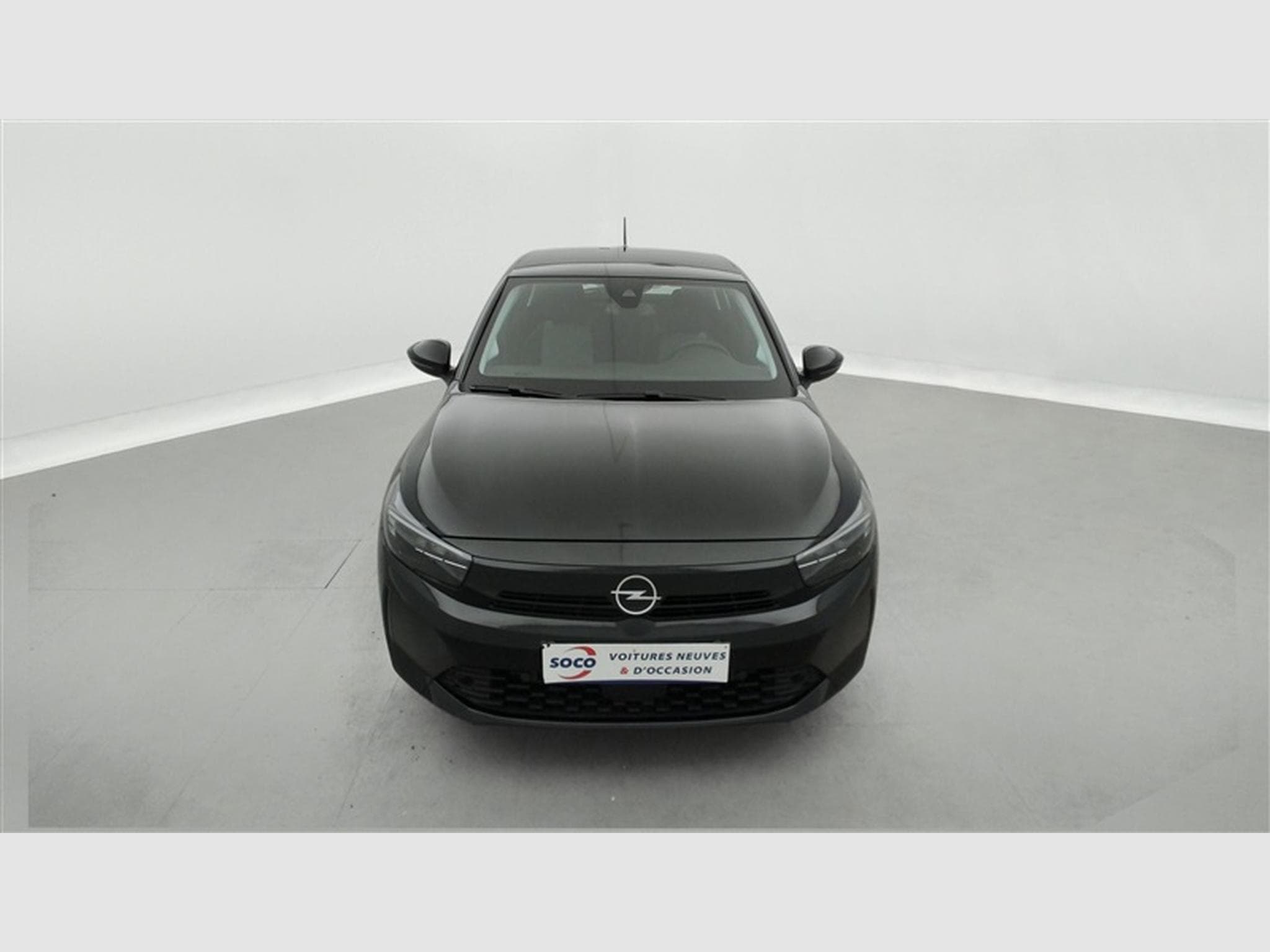 Opel Corsa Facelift 1.2i Edition CARPLAY (2024) - Photo 4
