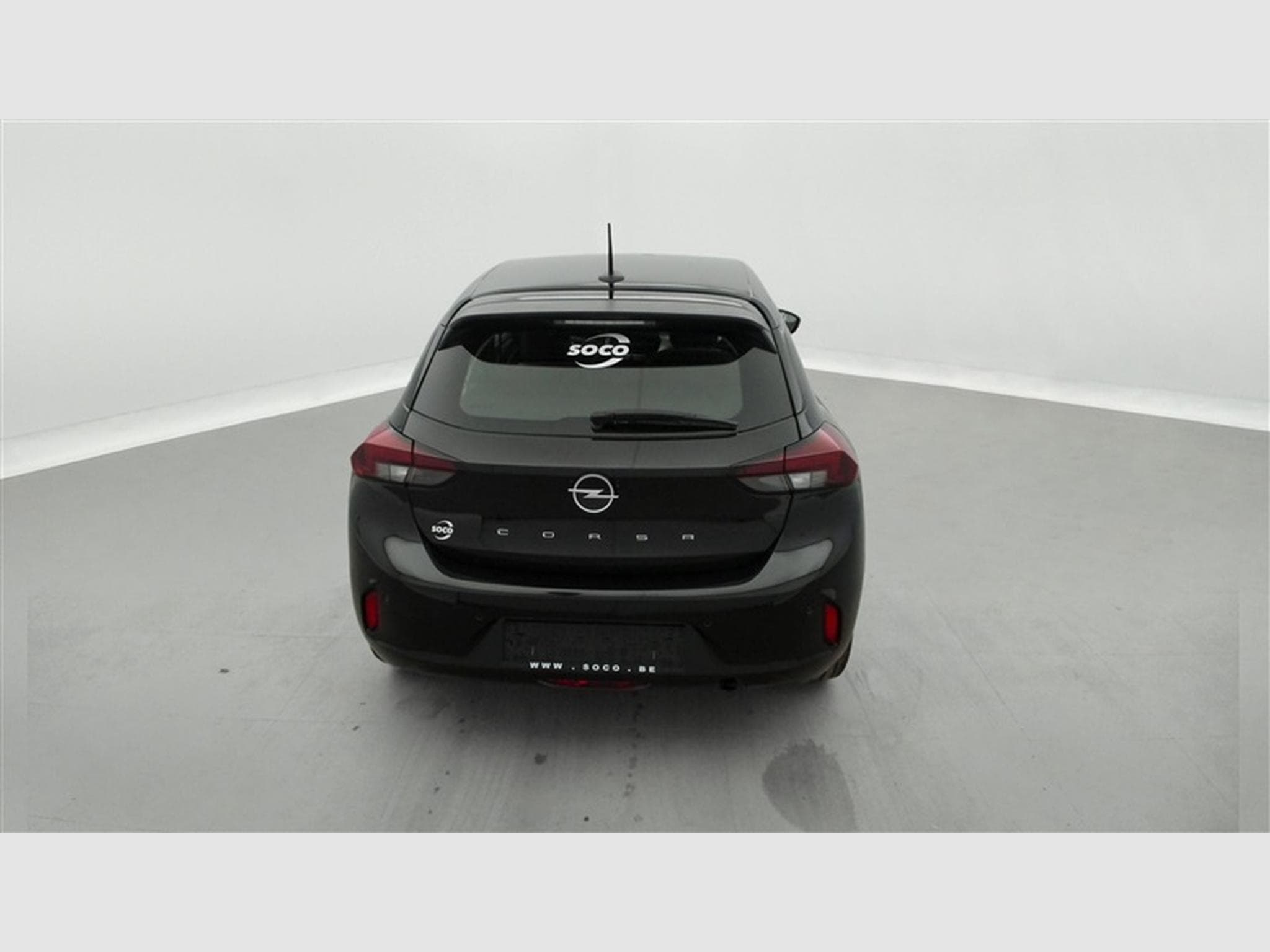 Opel Corsa Facelift 1.2i Edition CARPLAY (2024) - Photo 5