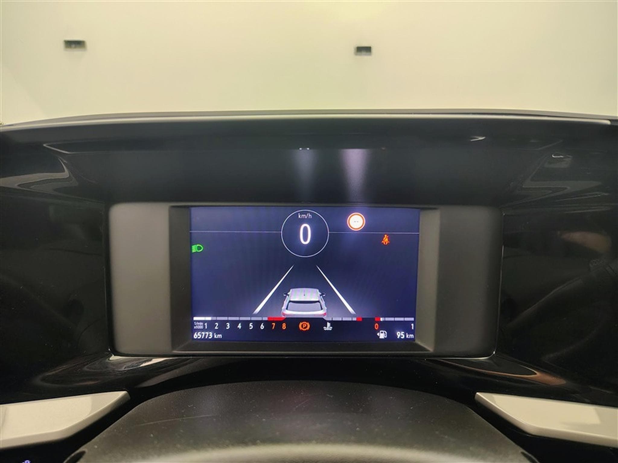 Opel Mokka 1.2 Turbo 136Cv Elegance CARPLAY / CAMERA / FULL LED (2024) - Photo 10