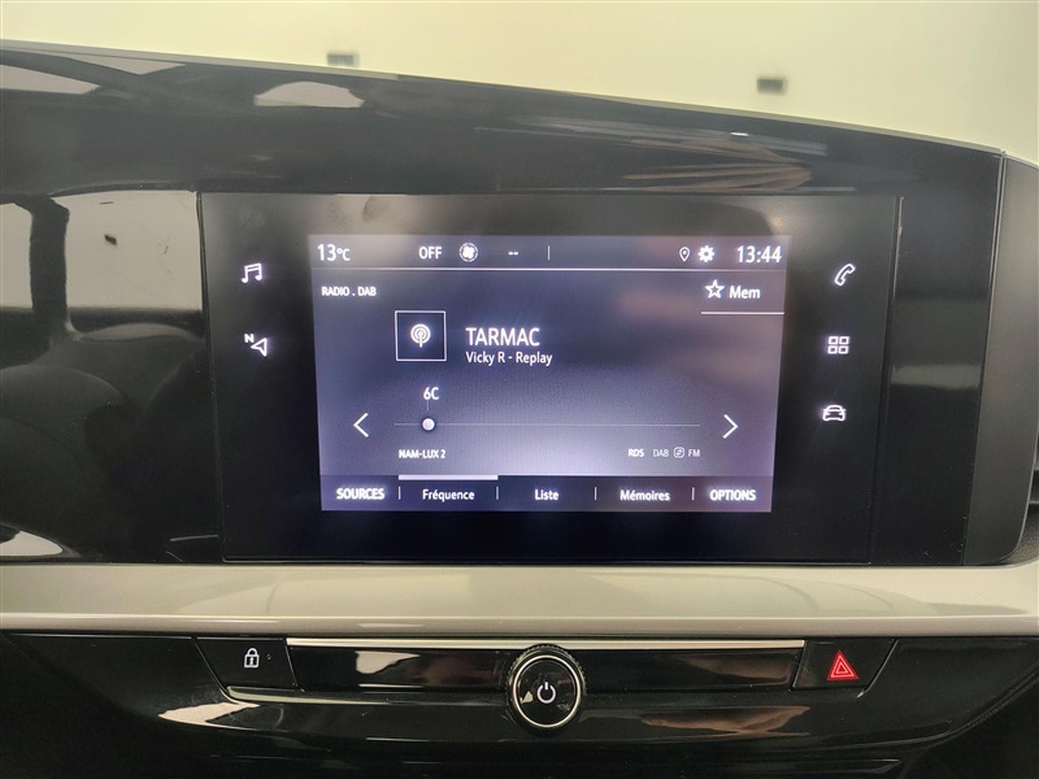Opel Mokka 1.2 Turbo 136Cv Elegance CARPLAY / CAMERA / FULL LED (2024) - Photo 11