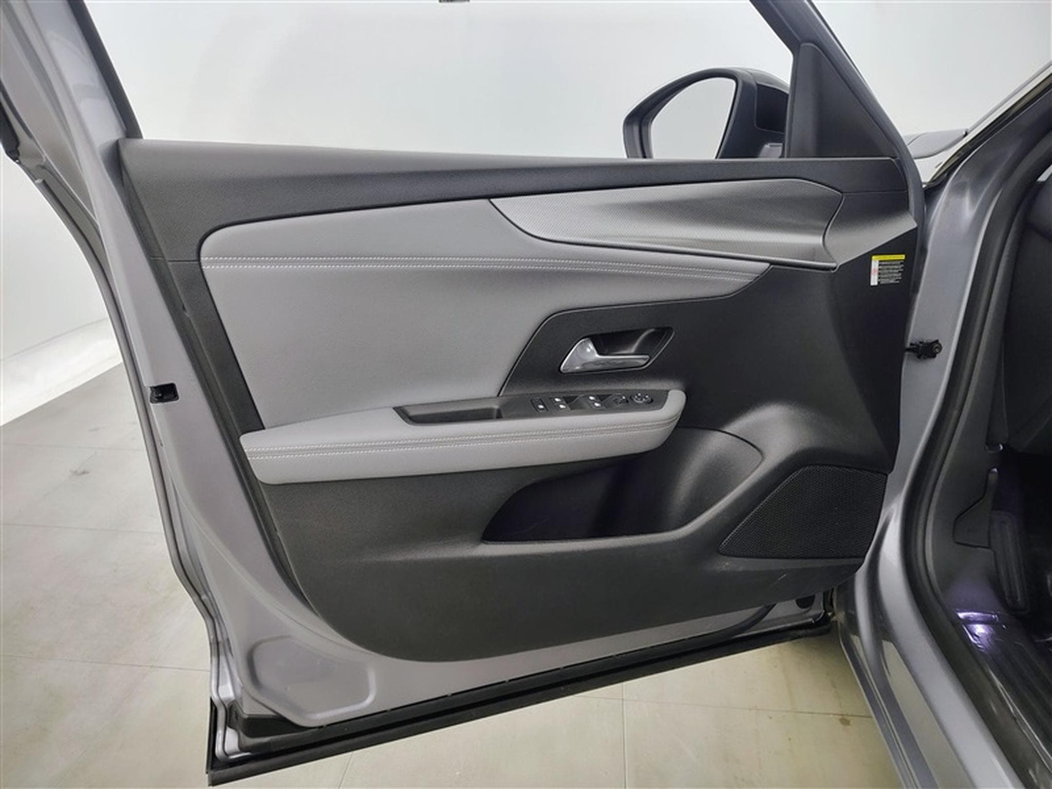 Opel Mokka 1.2 Turbo 136Cv Elegance CARPLAY / CAMERA / FULL LED (2024) - Photo 17