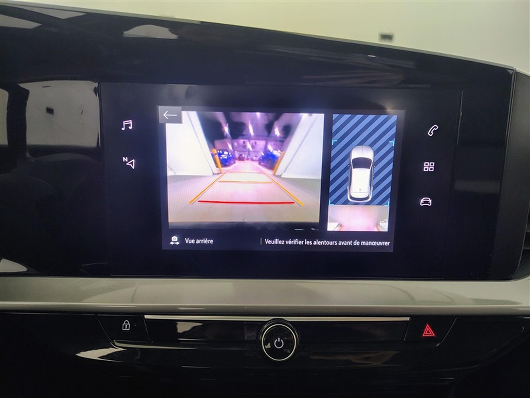 Opel Mokka 1.2 Turbo 136Cv Elegance CARPLAY / CAMERA / FULL LED (2024) - Photo 18