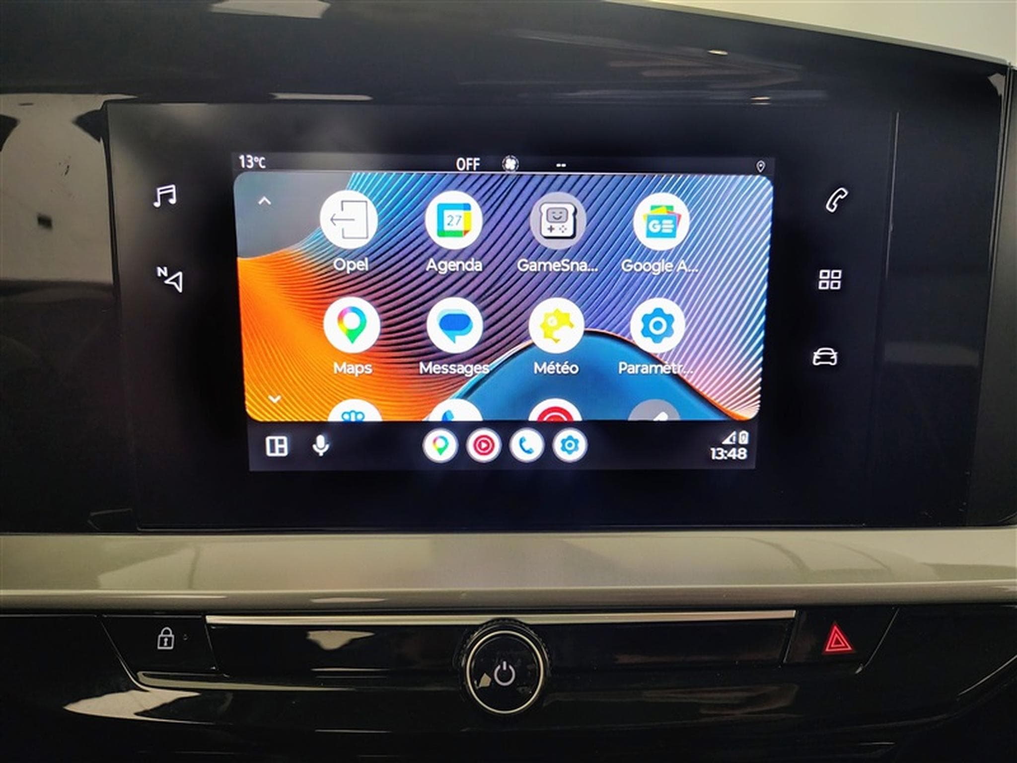 Opel Mokka 1.2 Turbo 136Cv Elegance CARPLAY / CAMERA / FULL LED (2024) - Photo 20