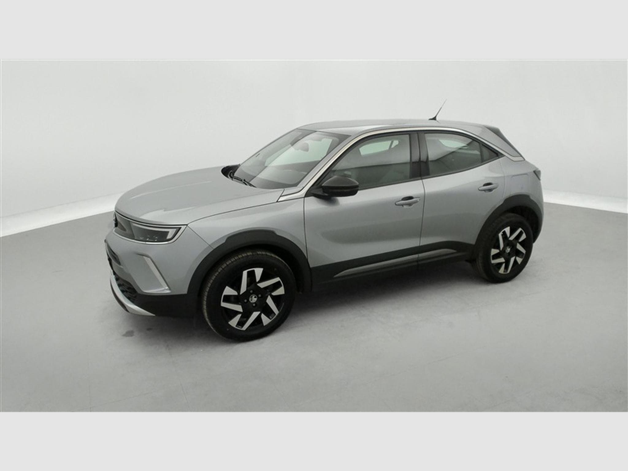 Opel Mokka 1.2 Turbo 136Cv Elegance CARPLAY / CAMERA / FULL LED (2024) - Photo 21