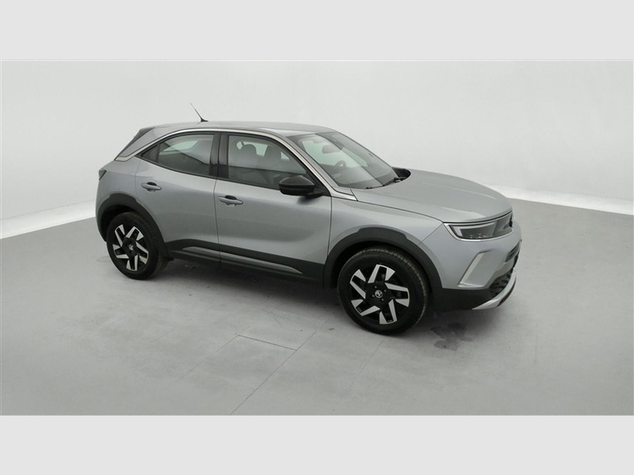 Opel Mokka 1.2 Turbo 136Cv Elegance CARPLAY / CAMERA / FULL LED (2024) - Photo 23