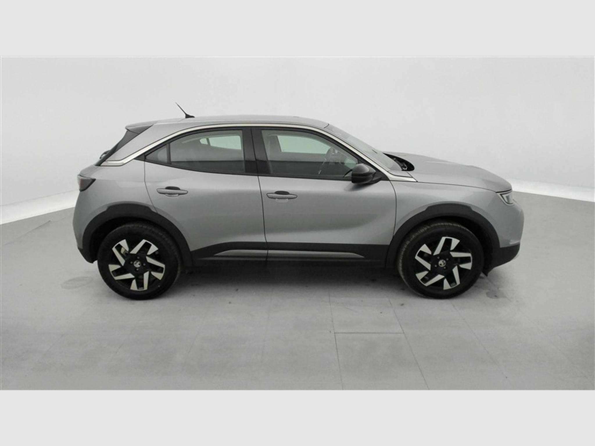Opel Mokka 1.2 Turbo 136Cv Elegance CARPLAY / CAMERA / FULL LED (2024) - Photo 24