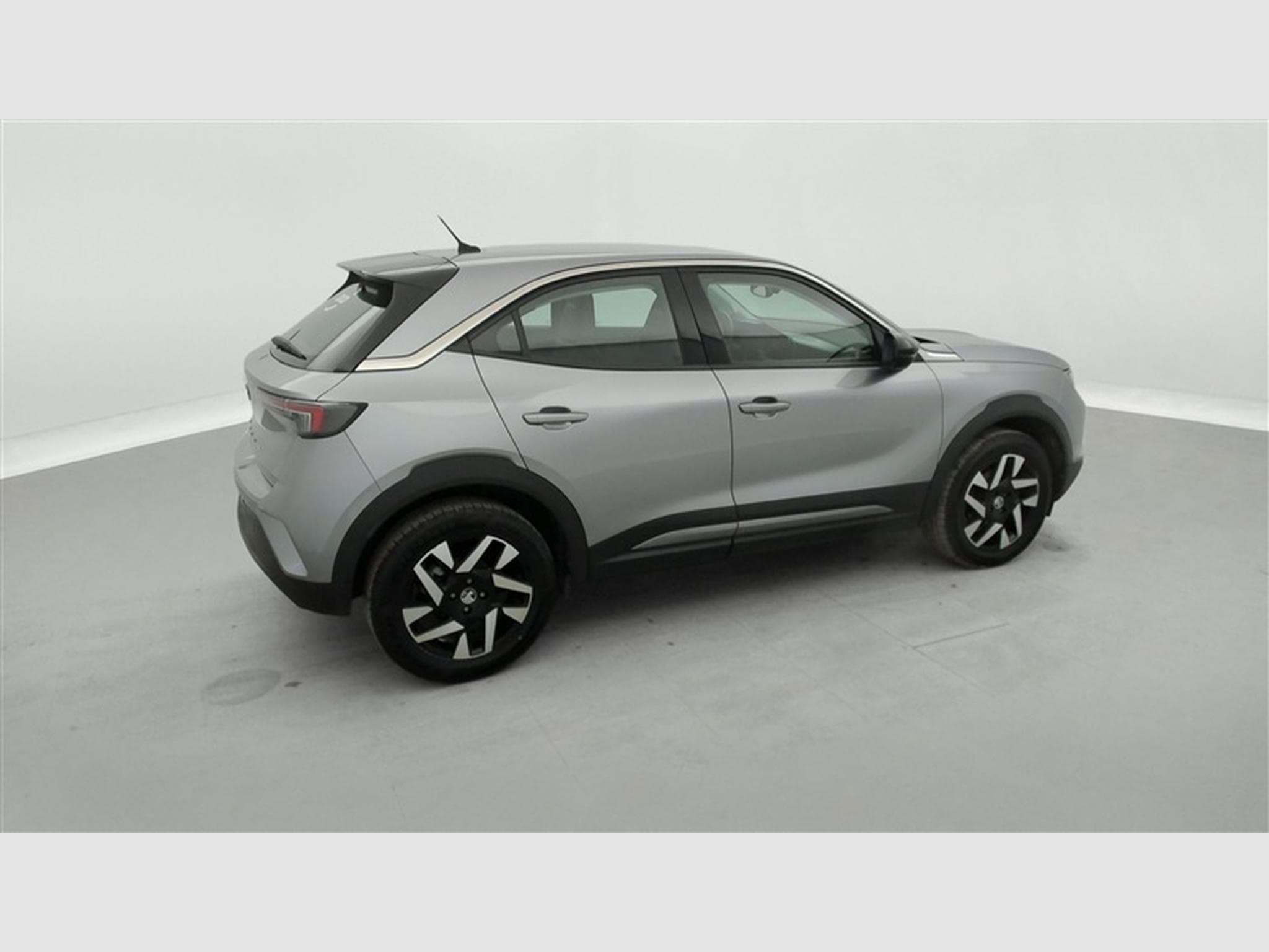 Opel Mokka 1.2 Turbo 136Cv Elegance CARPLAY / CAMERA / FULL LED (2024) - Photo 25