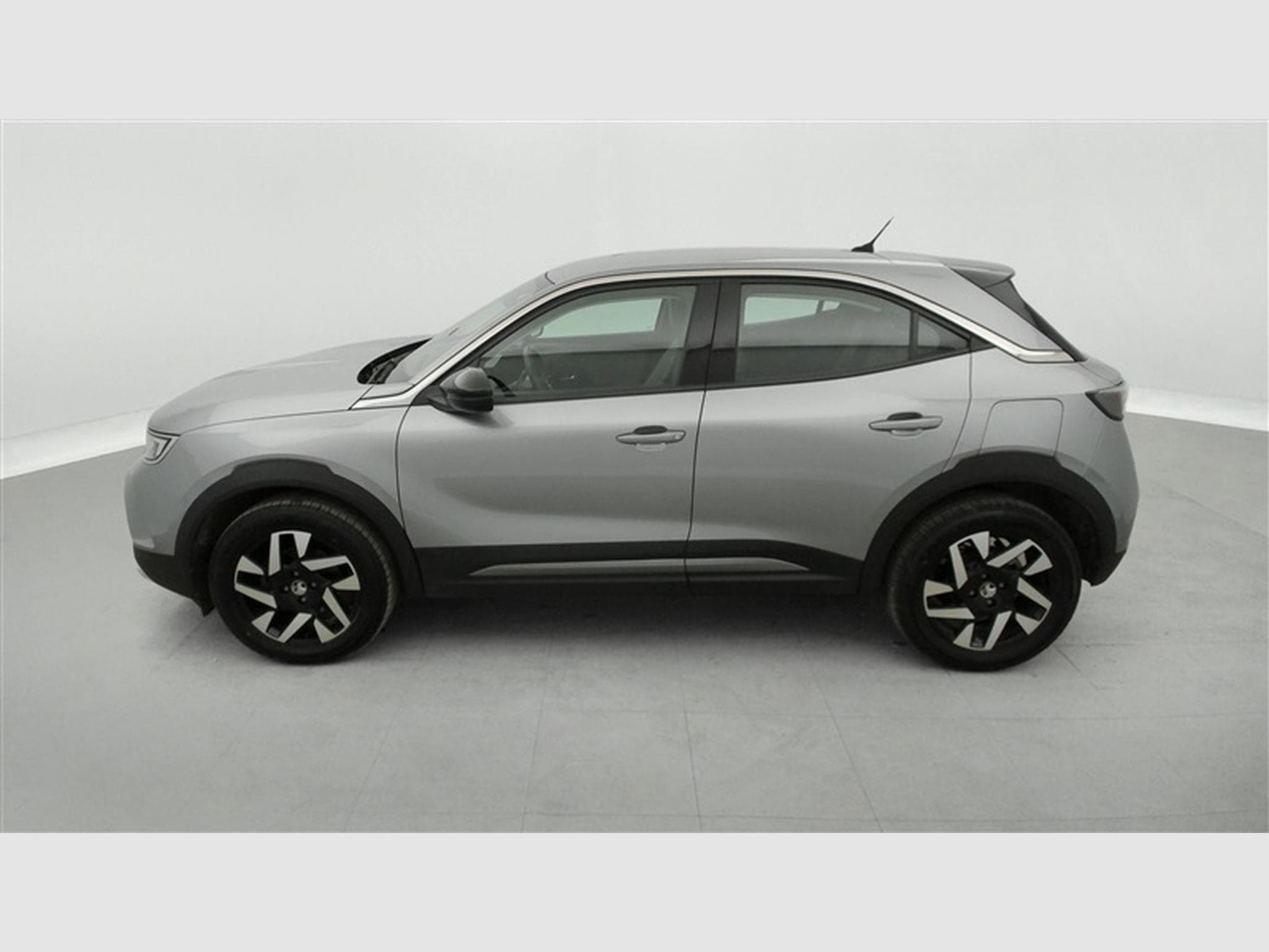 Opel Mokka 1.2 Turbo 136Cv Elegance CARPLAY / CAMERA / FULL LED (2024) - Photo 3