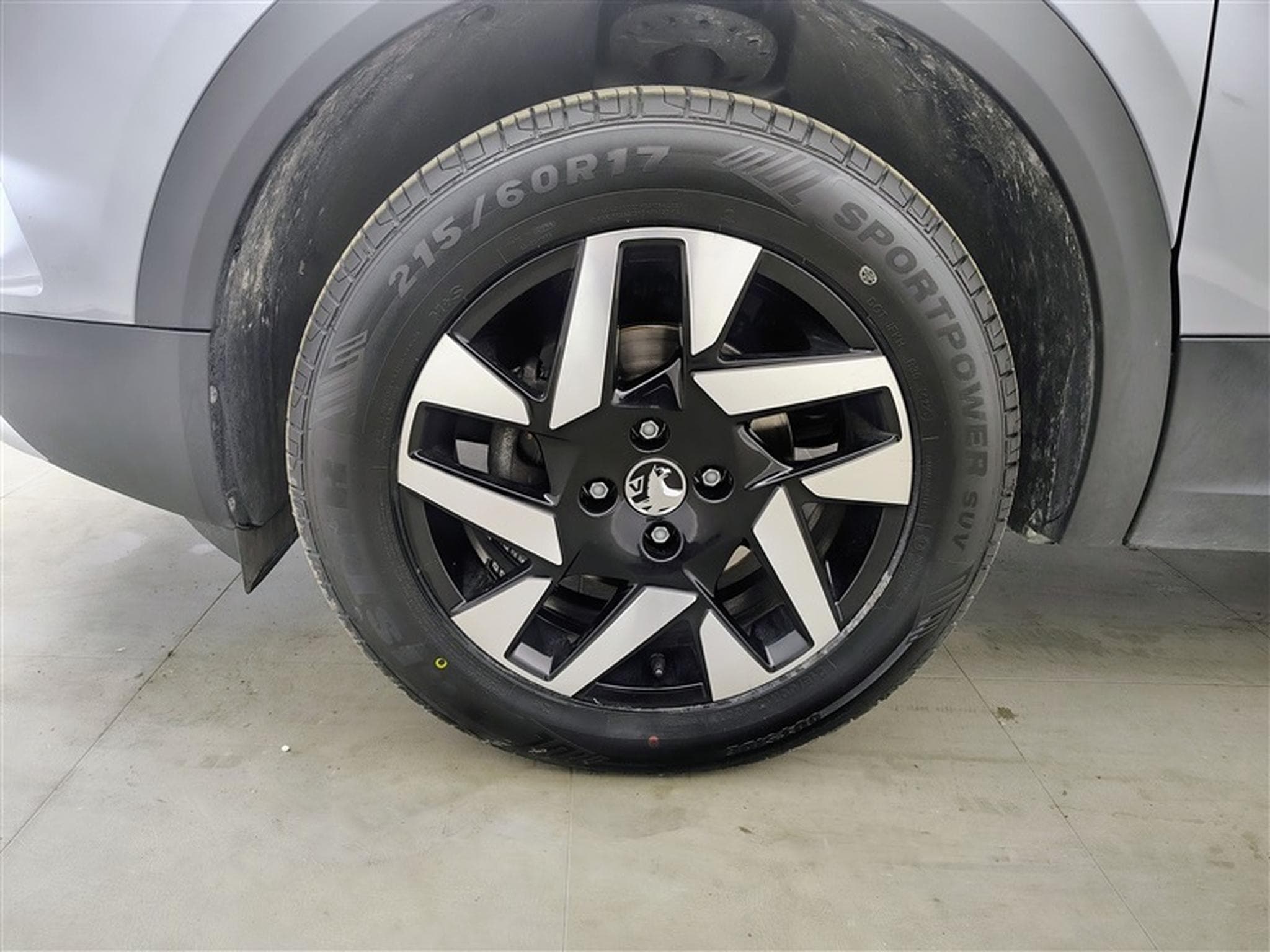 Opel Mokka 1.2 Turbo 136Cv Elegance CARPLAY / CAMERA / FULL LED (2024) - Photo 6