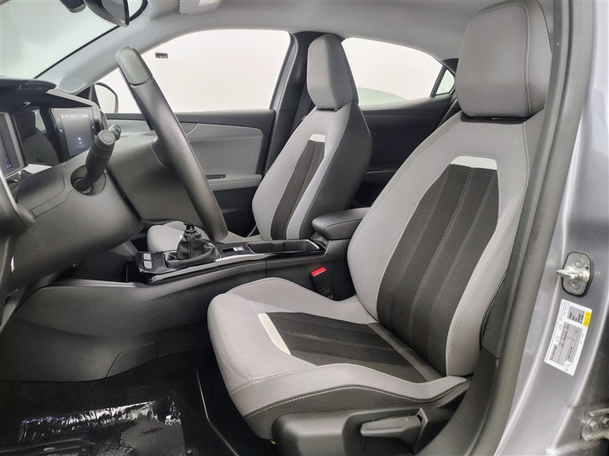 Opel Mokka 1.2 Turbo 136Cv Elegance CARPLAY / CAMERA / FULL LED (2024) - Photo 7