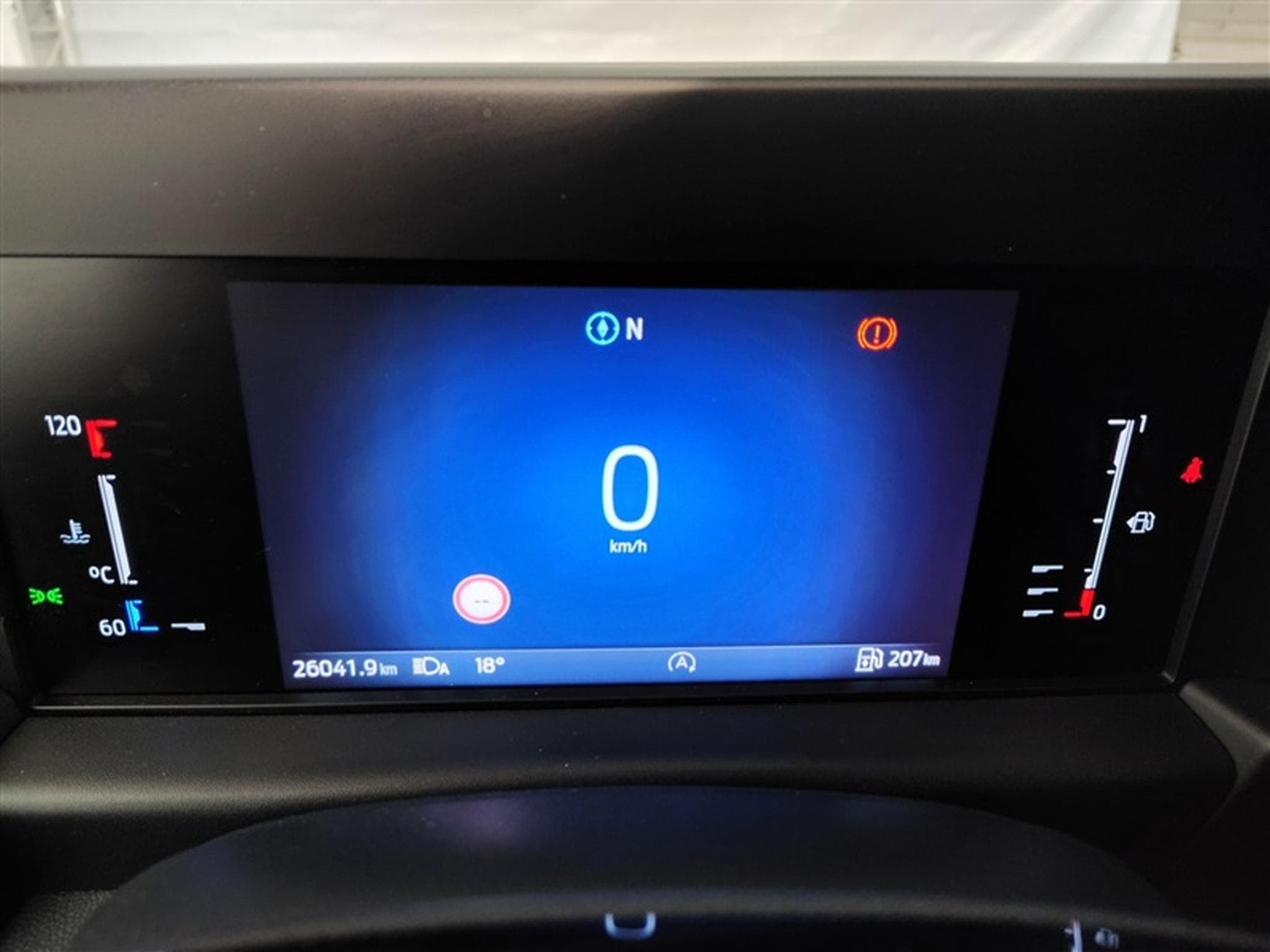 Ford Transit 2.0 TDCi L1H1 Limited CUIR/NAVI/FULL LED/PDC/CAMERA (2024) - Photo 10