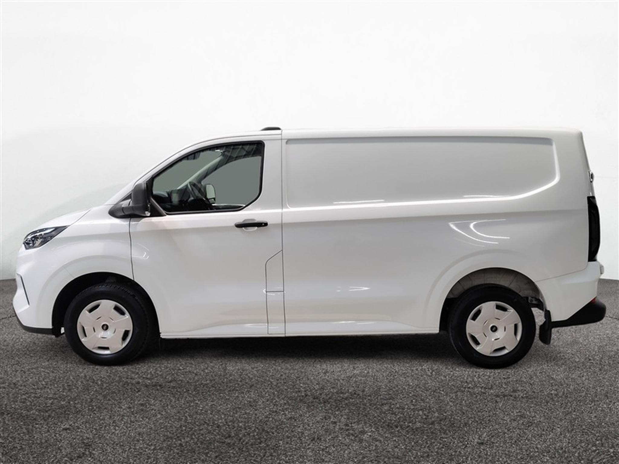 Ford Transit 2.0 TDCi L1H1 Limited CUIR/NAVI/FULL LED/PDC/CAMERA (2024) - Photo 3