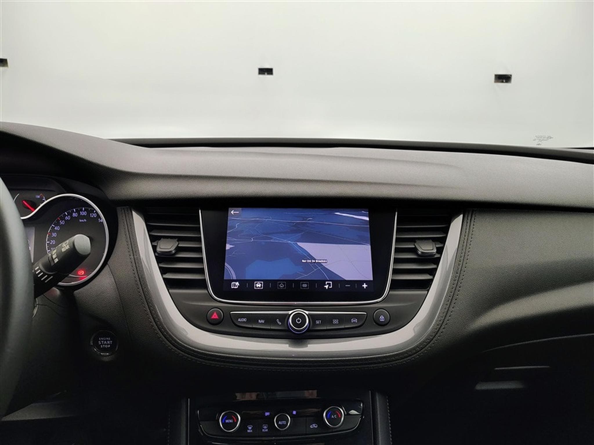 Opel Grandland 1.5 Turbo D Innovation Navi / Led / PDC av+ar (2020) - Photo 10