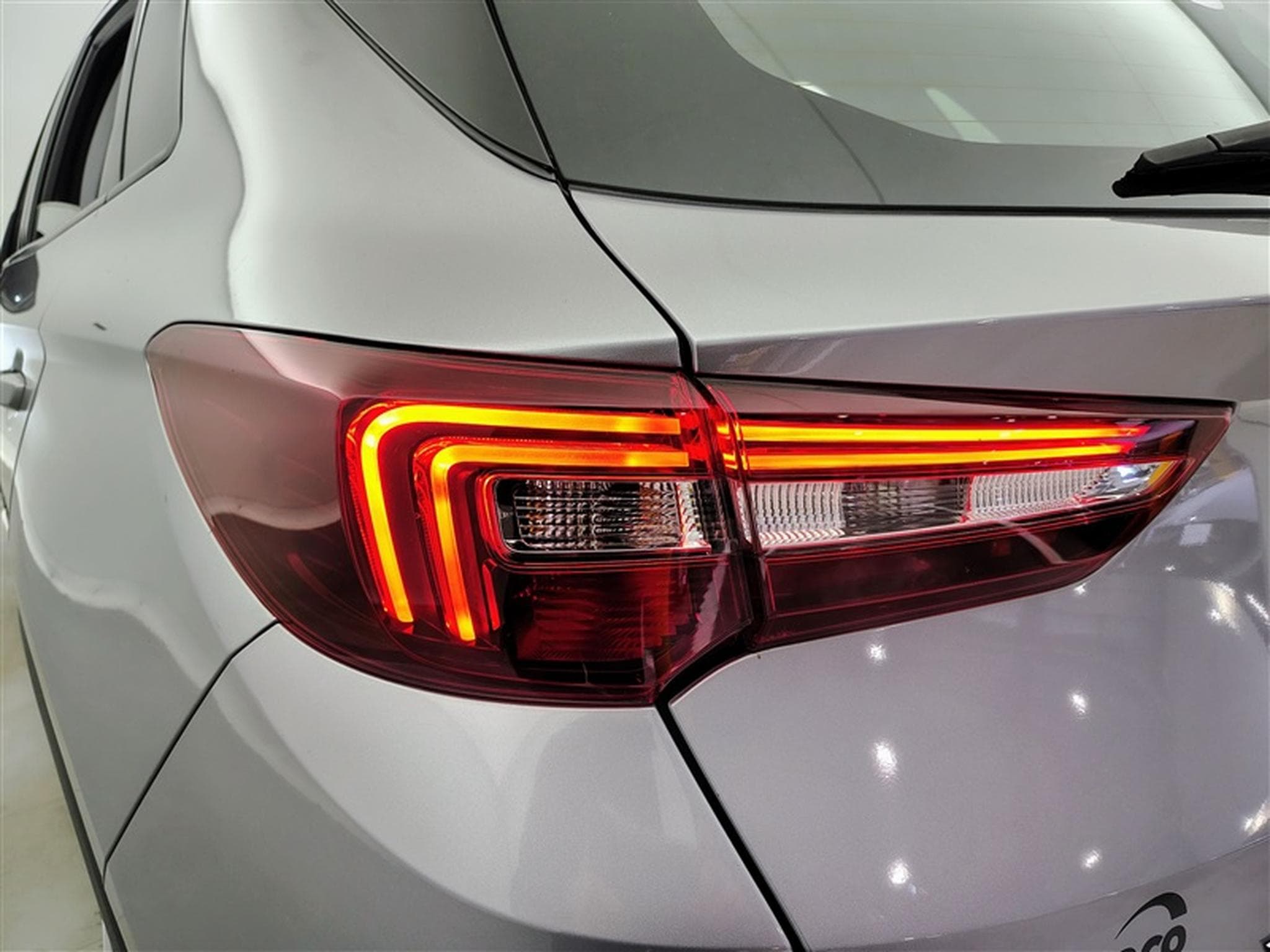 Opel Grandland 1.5 Turbo D Innovation Navi / Led / PDC av+ar (2020) - Photo 15