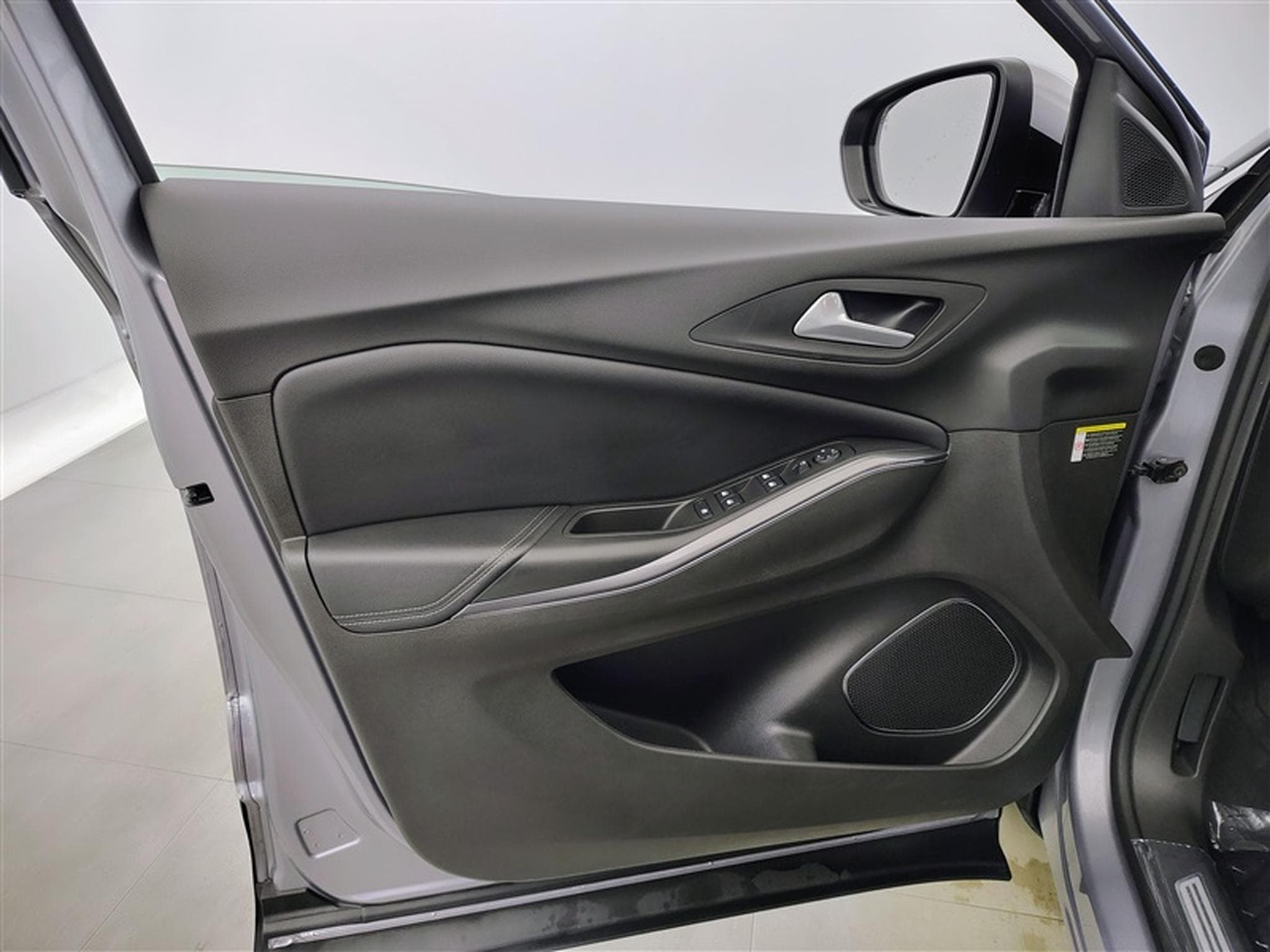 Opel Grandland 1.5 Turbo D Innovation Navi / Led / PDC av+ar (2020) - Photo 16