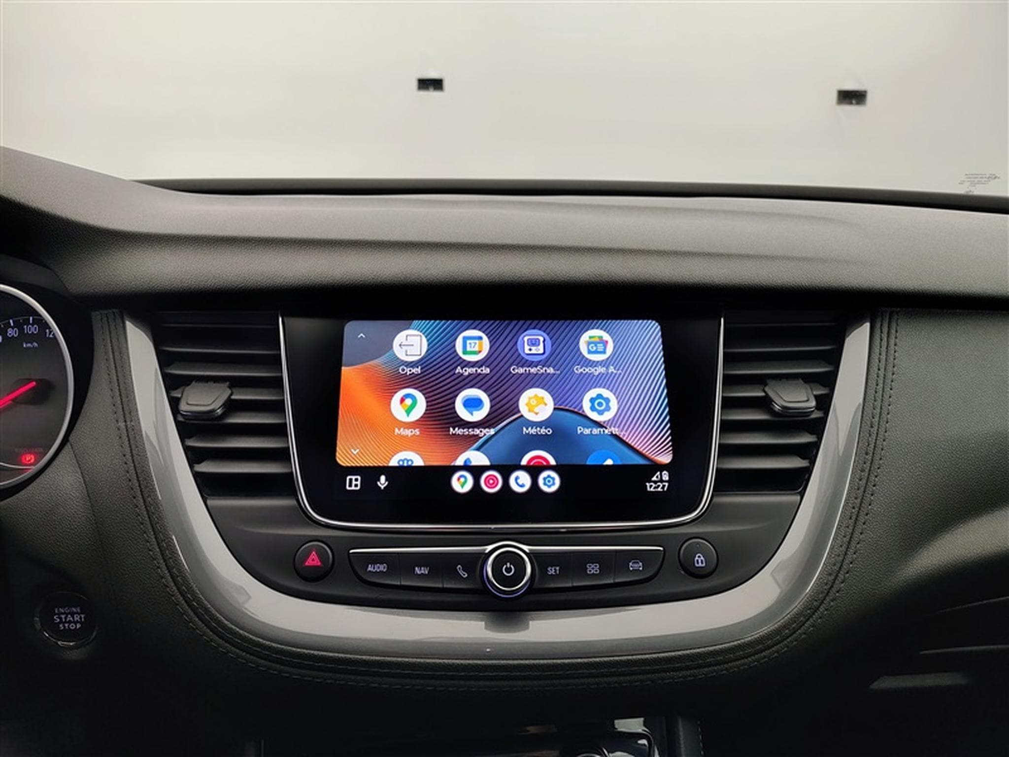 Opel Grandland 1.5 Turbo D Innovation Navi / Led / PDC av+ar (2020) - Photo 20