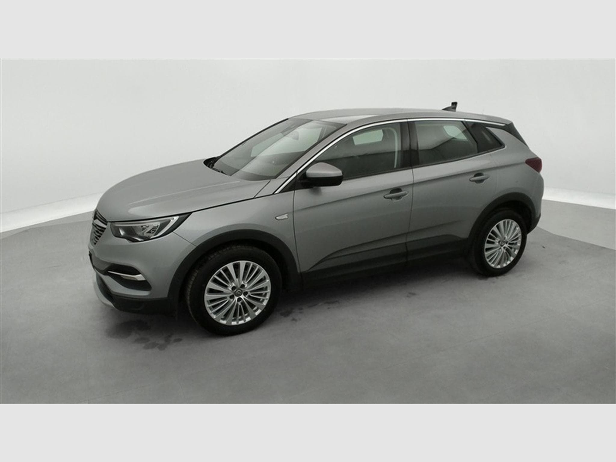 Opel Grandland 1.5 Turbo D Innovation Navi / Led / PDC av+ar (2020) - Photo 21