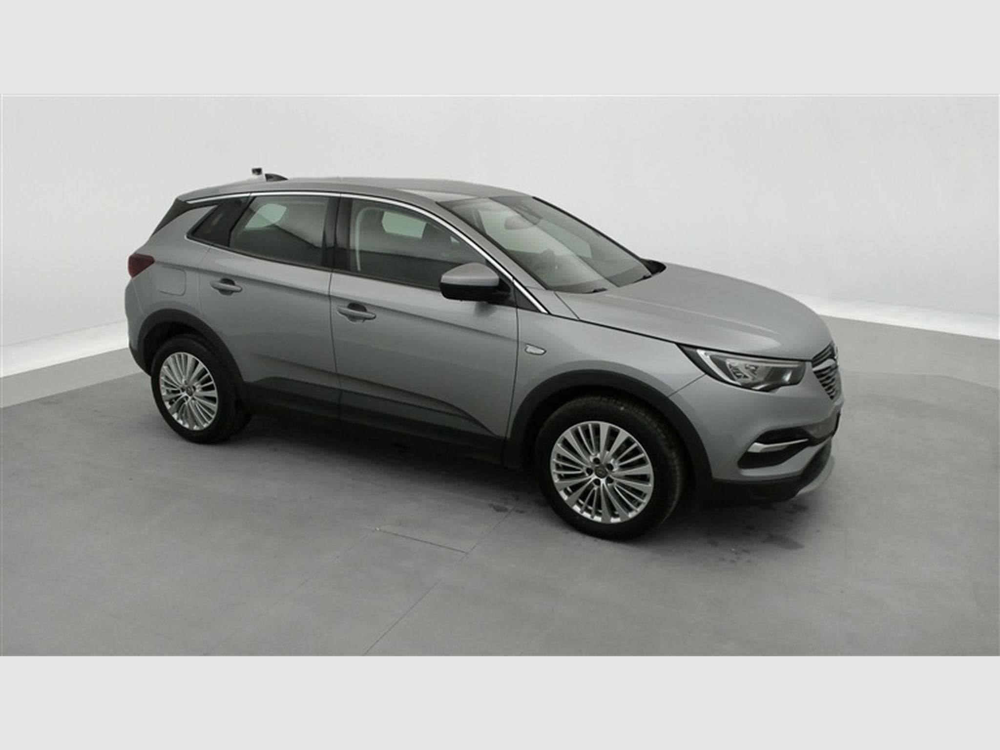 Opel Grandland 1.5 Turbo D Innovation Navi / Led / PDC av+ar (2020) - Photo 23