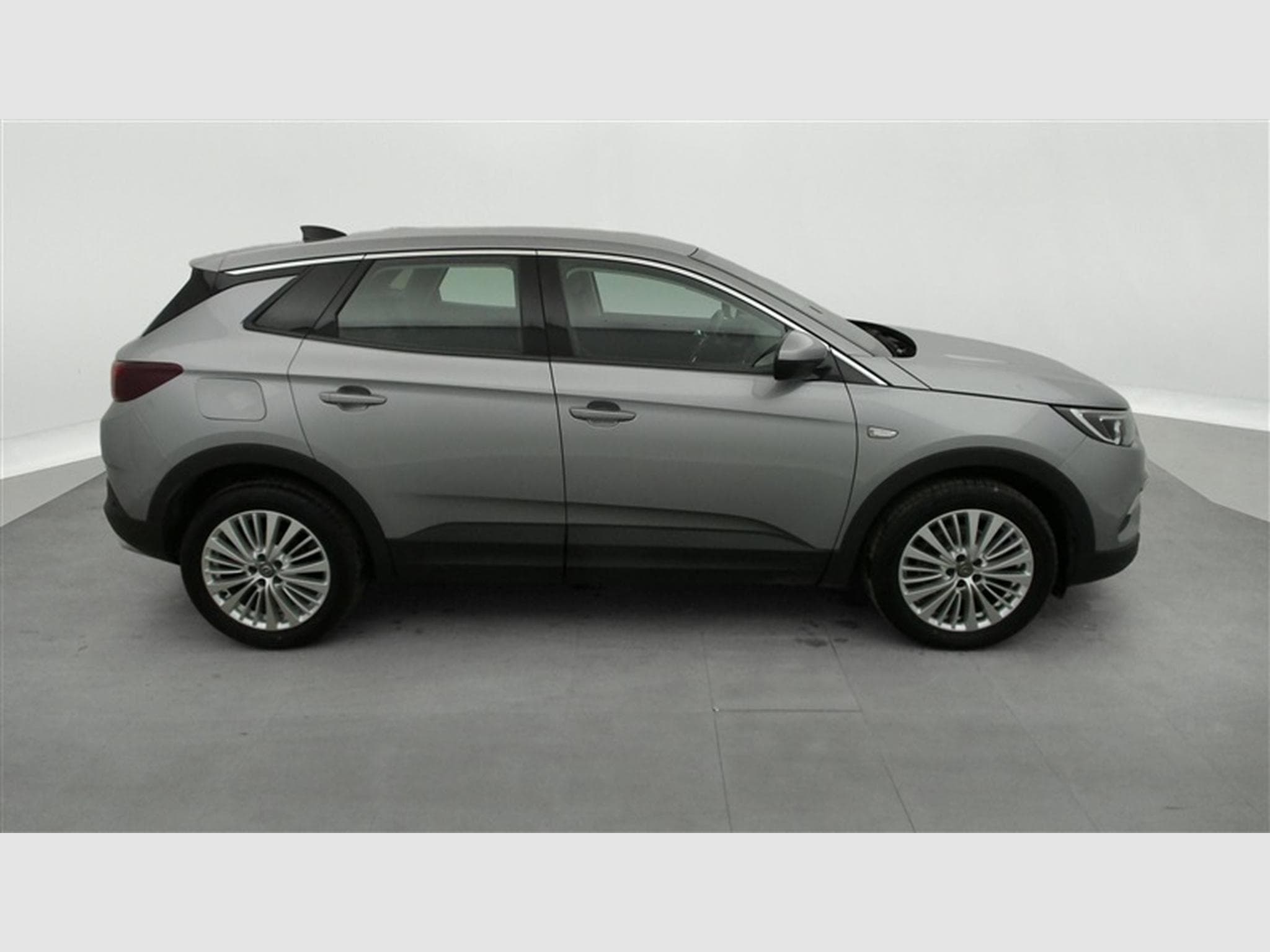 Opel Grandland 1.5 Turbo D Innovation Navi / Led / PDC av+ar (2020) - Photo 24