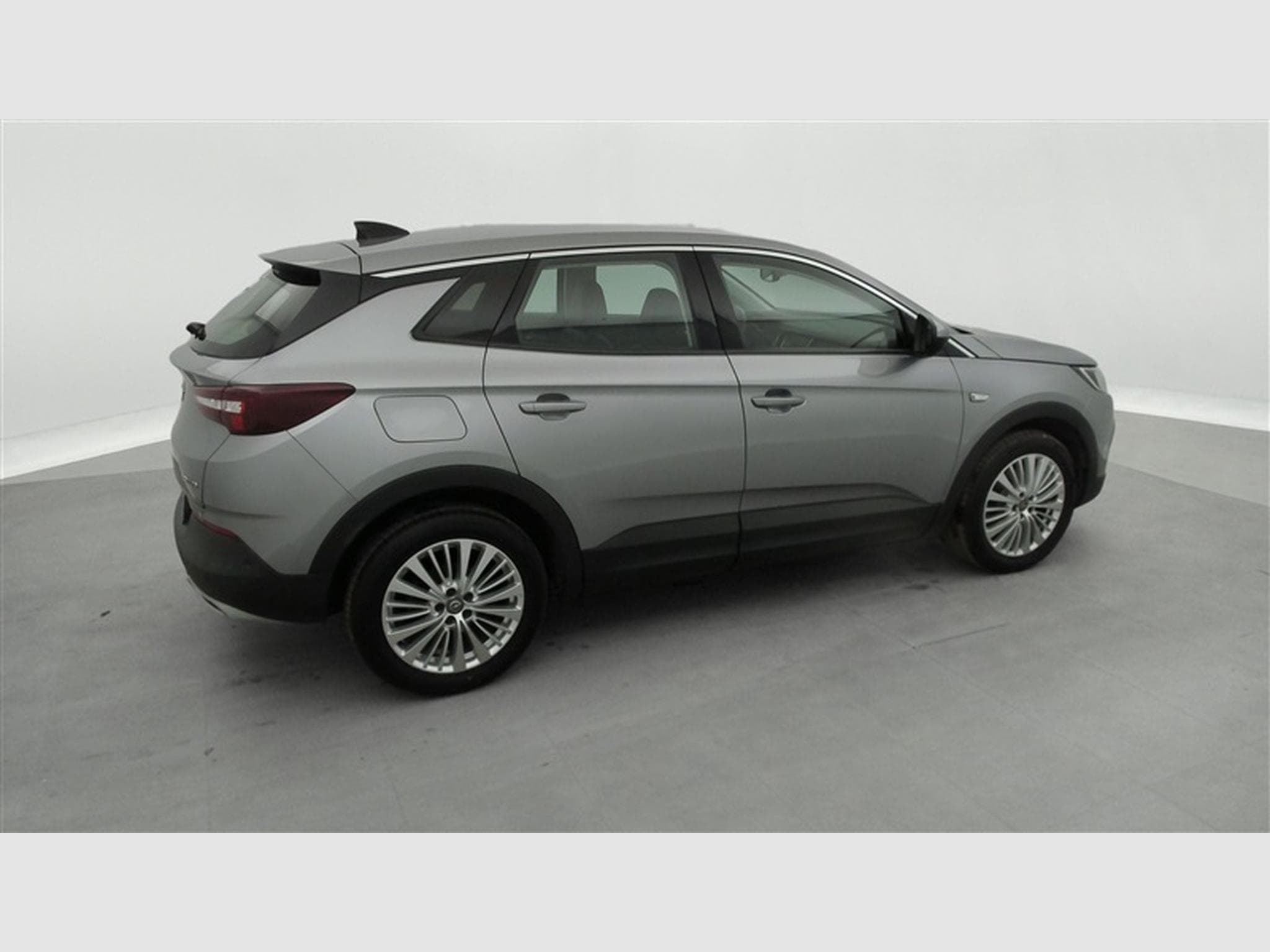 Opel Grandland 1.5 Turbo D Innovation Navi / Led / PDC av+ar (2020) - Photo 25