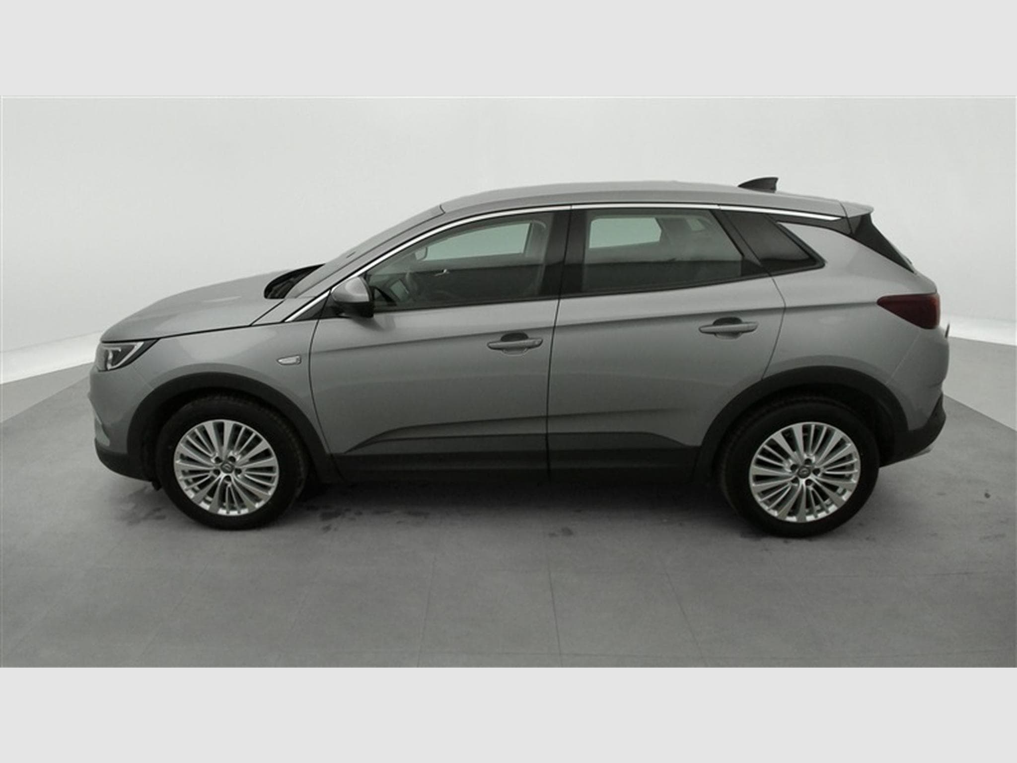Opel Grandland 1.5 Turbo D Innovation Navi / Led / PDC av+ar (2020) - Photo 3