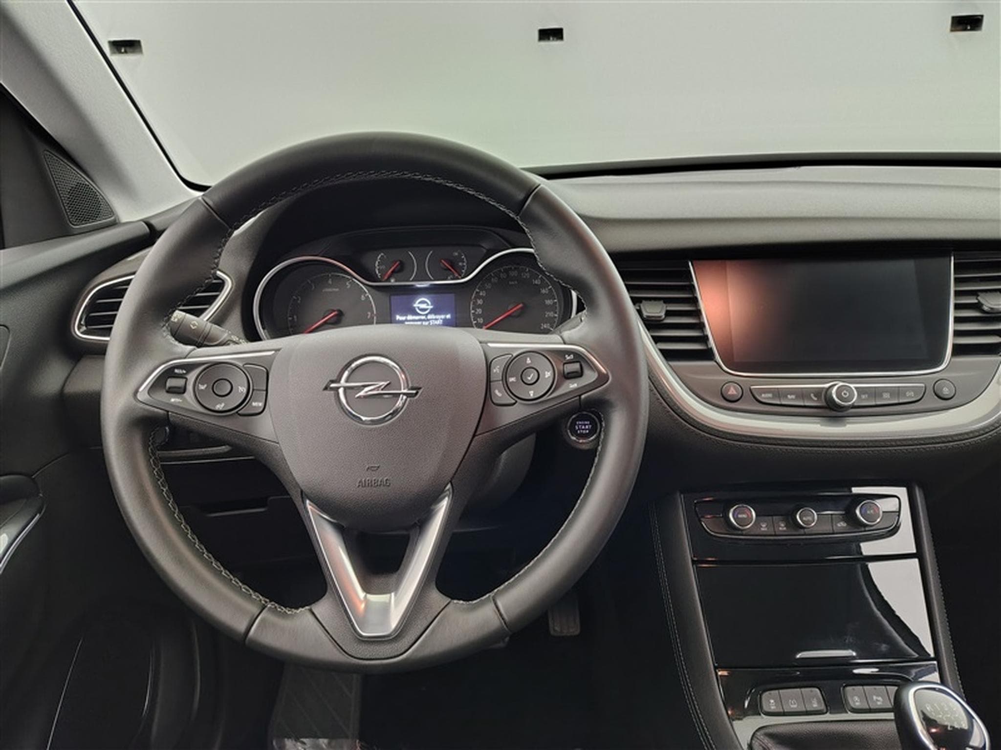 Opel Grandland 1.5 Turbo D Innovation Navi / Led / PDC av+ar (2020) - Photo 8