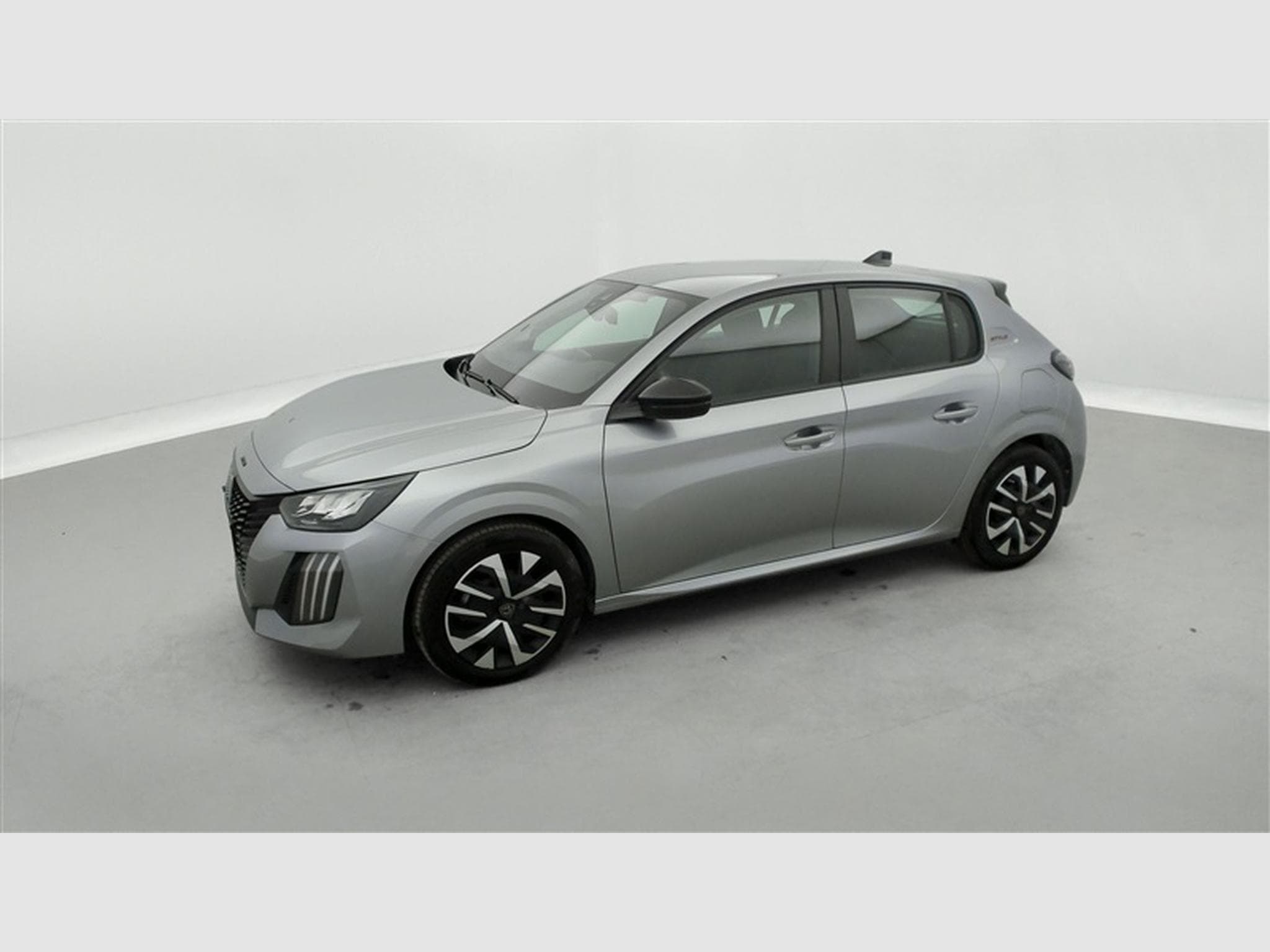 Peugeot 208 1.2i PureTech 100Cv Style NAVI / CARPLAY / PDC (2025) - Photo 21