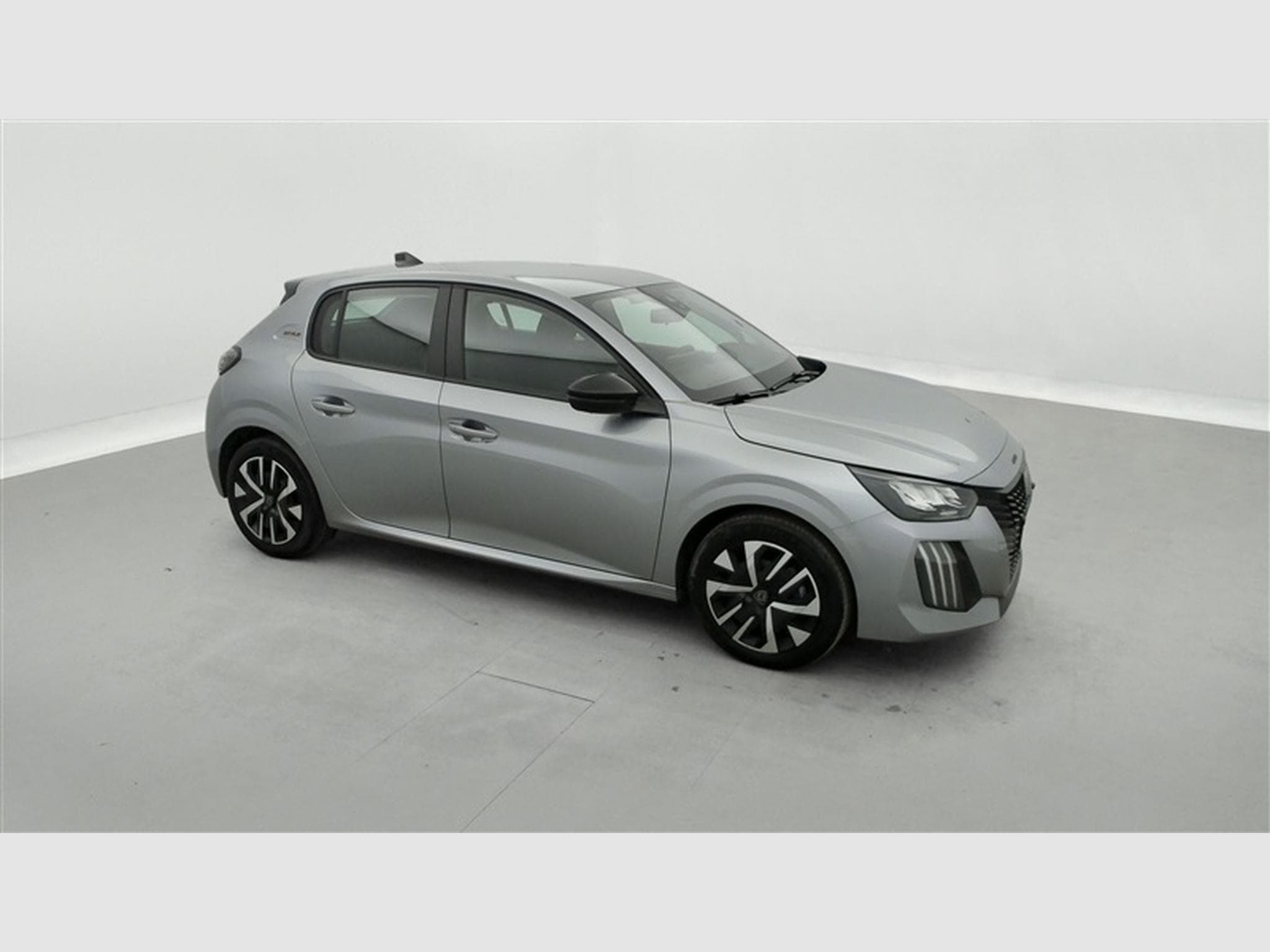 Peugeot 208 1.2i PureTech 100Cv Style NAVI / CARPLAY / PDC (2025) - Photo 23