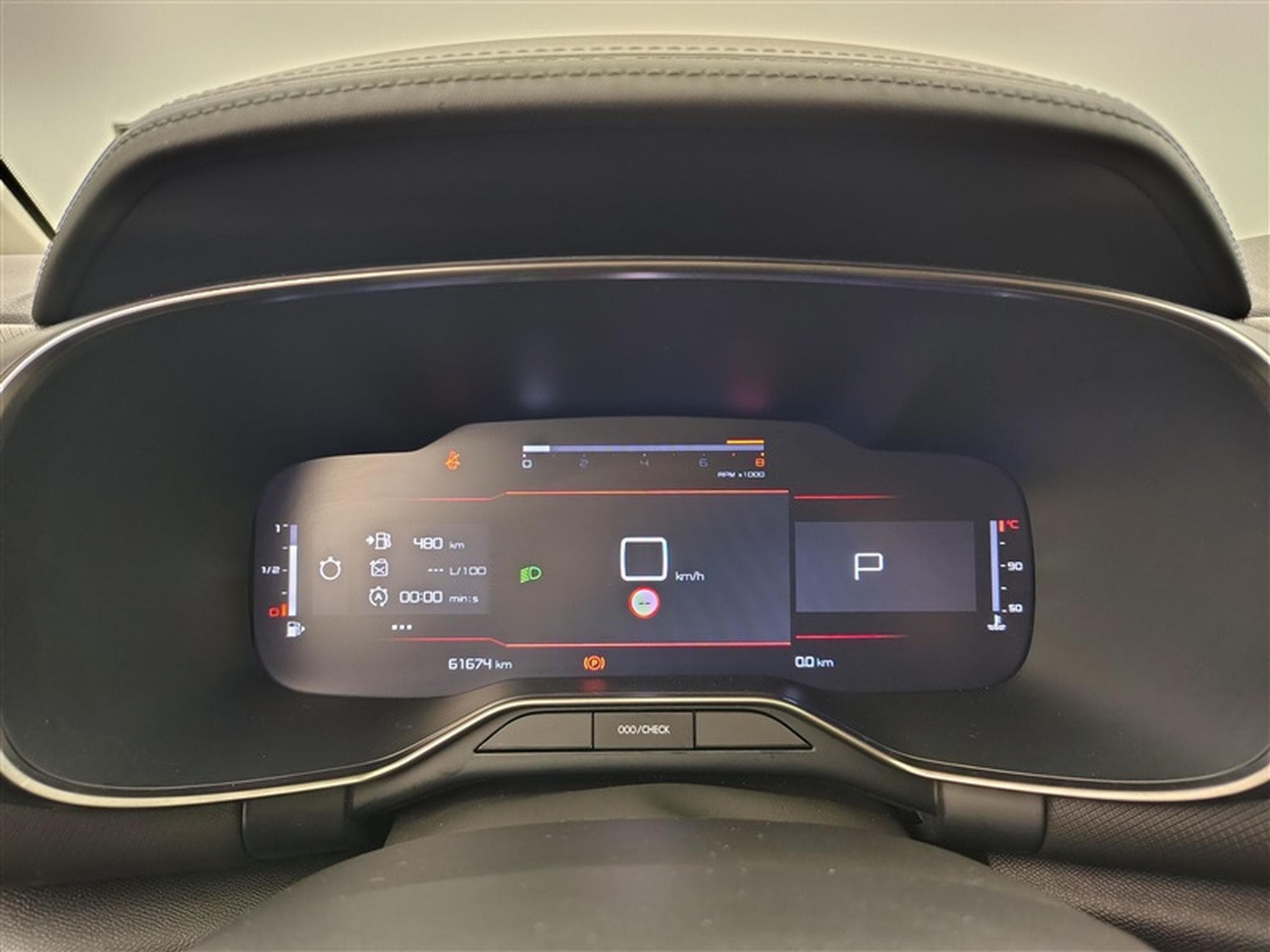 Citroen C5 Aircross 1.2 PureTech EAT8 C-Serie S-CUIR / CARPLAY / CAMERA (2023) - Photo 10