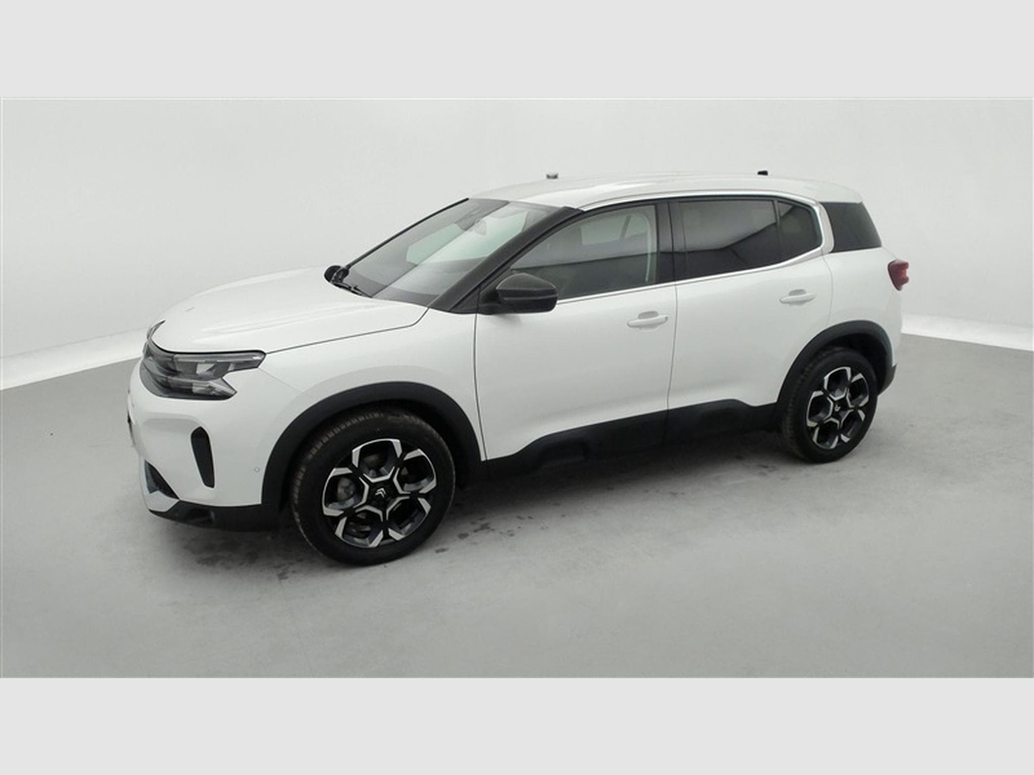 Citroen C5 Aircross 1.2 PureTech EAT8 C-Serie S-CUIR / CARPLAY / CAMERA (2023) - Photo 20