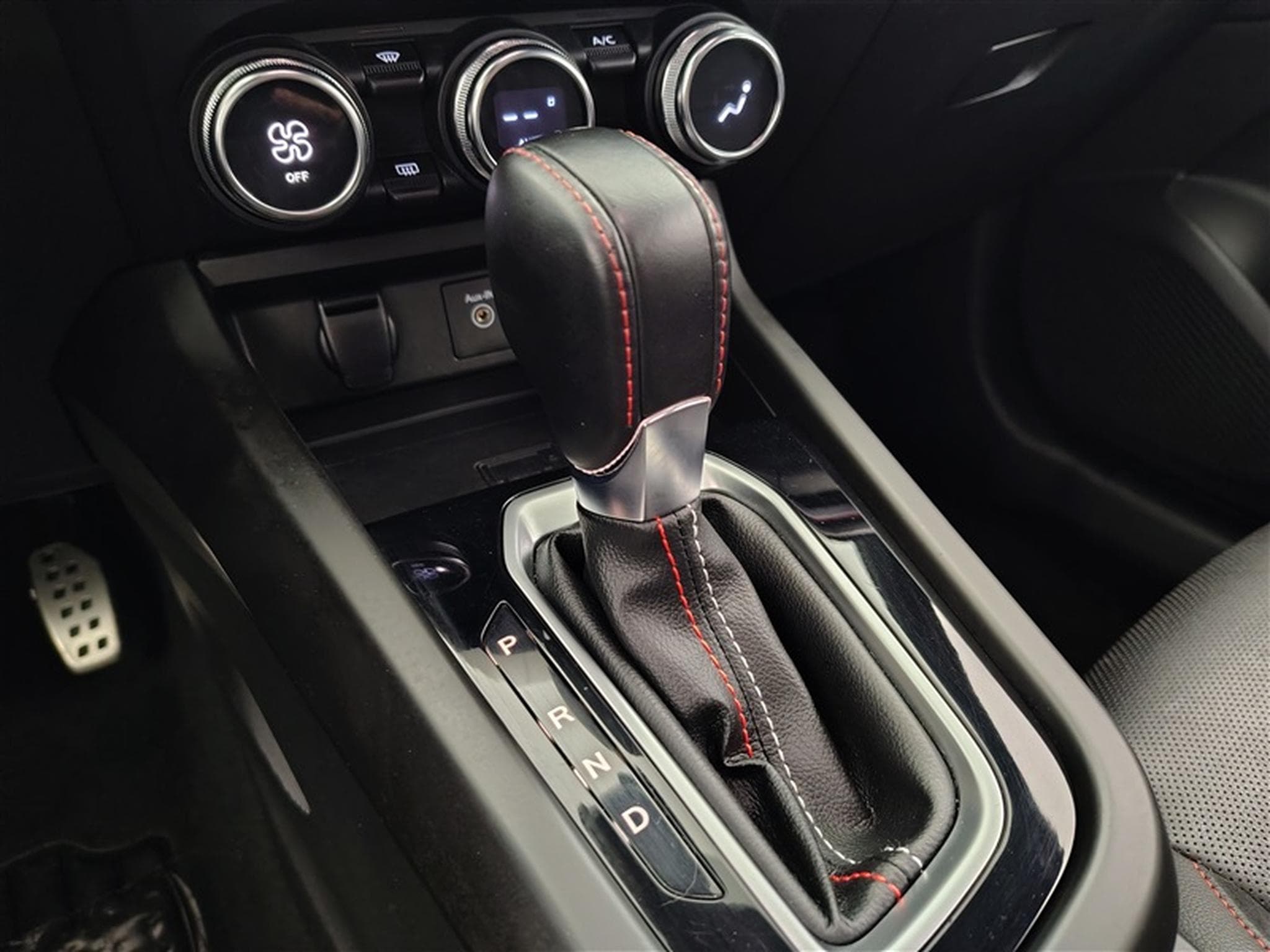 Renault Arkana 1.3 TCe R.S.Line GPF EDC Cuir/Siège élec./Navi/CarPlay/.../ (2022) - Photo 12