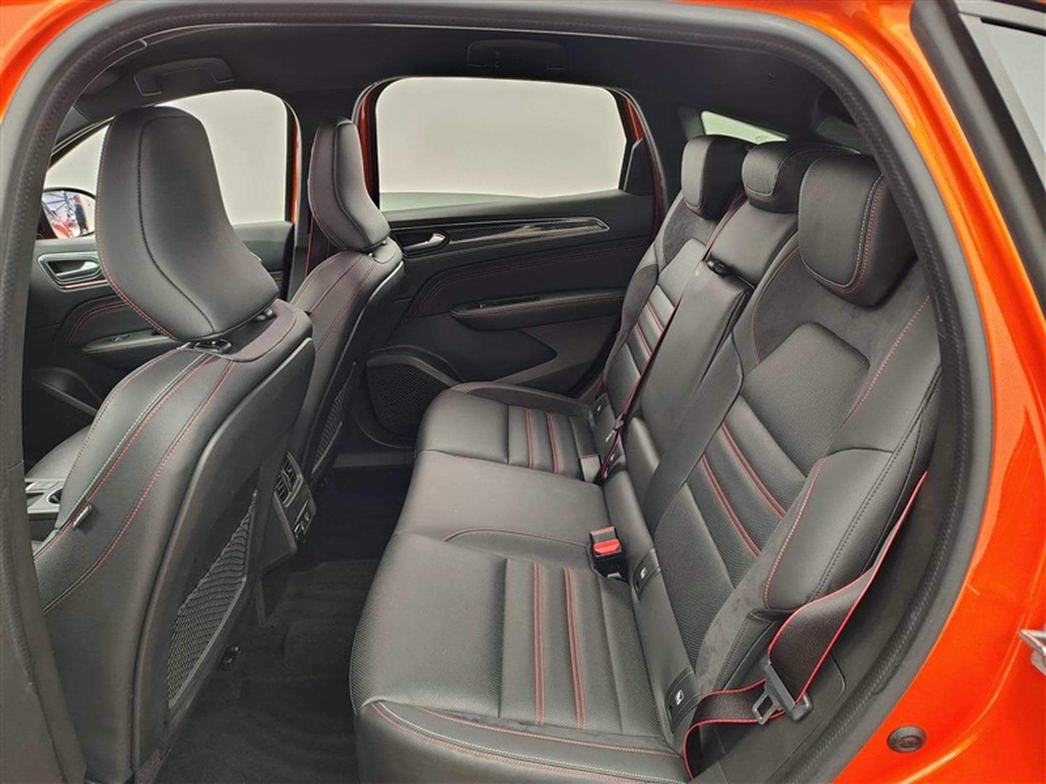 Renault Arkana 1.3 TCe R.S.Line GPF EDC Cuir/Siège élec./Navi/CarPlay/.../ (2022) - Photo 13