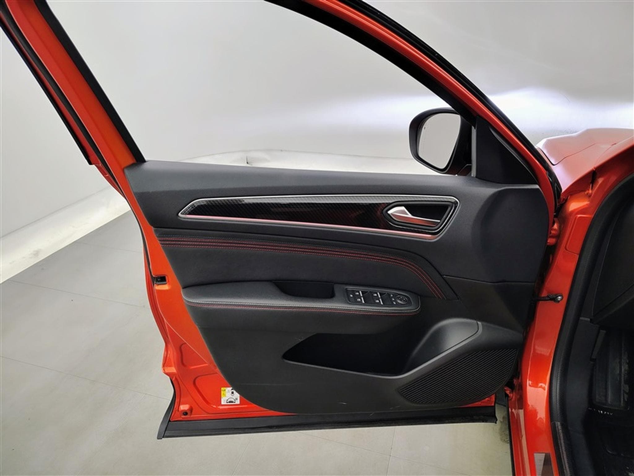 Renault Arkana 1.3 TCe R.S.Line GPF EDC Cuir/Siège élec./Navi/CarPlay/.../ (2022) - Photo 17