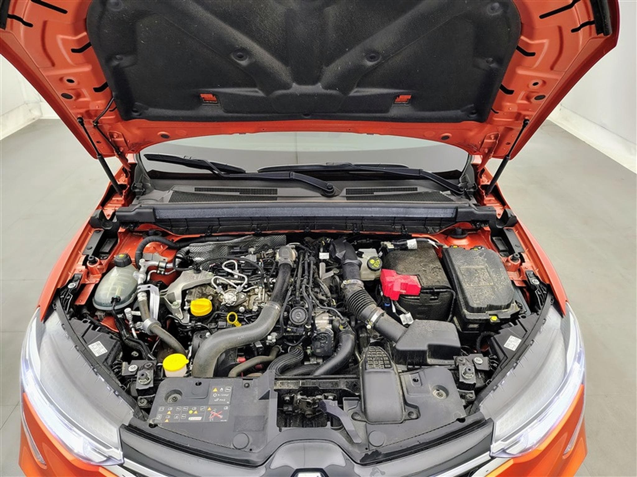 Renault Arkana 1.3 TCe R.S.Line GPF EDC Cuir/Siège élec./Navi/CarPlay/.../ (2022) - Photo 20