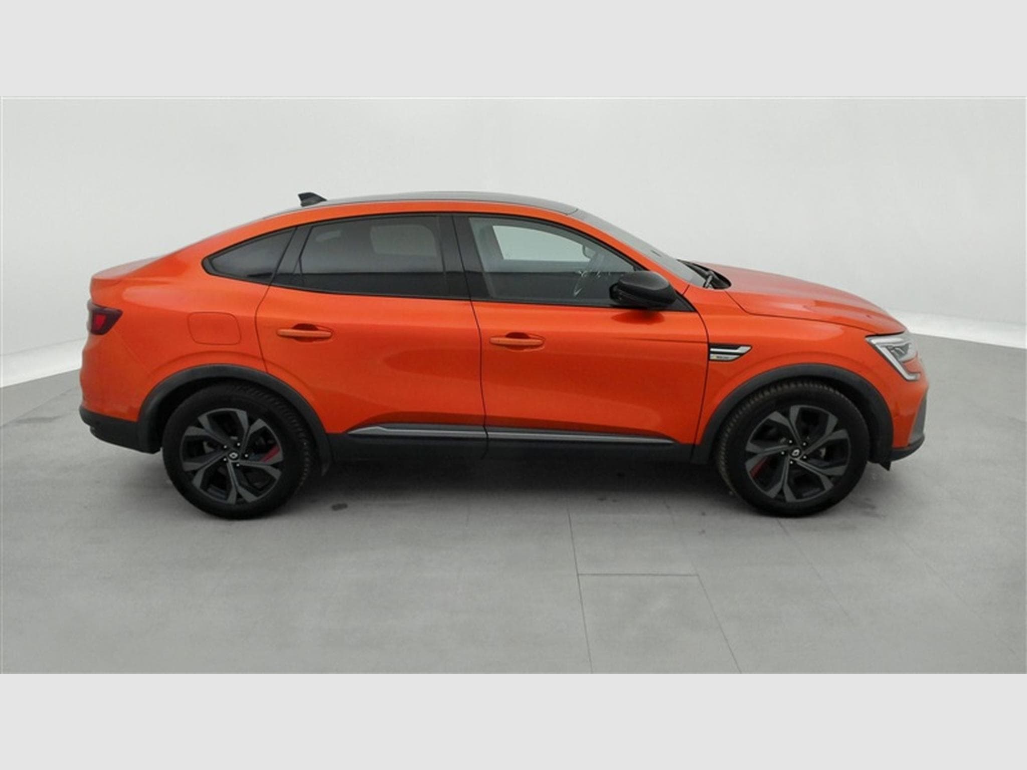Renault Arkana 1.3 TCe R.S.Line GPF EDC Cuir/Siège élec./Navi/CarPlay/.../ (2022) - Photo 25