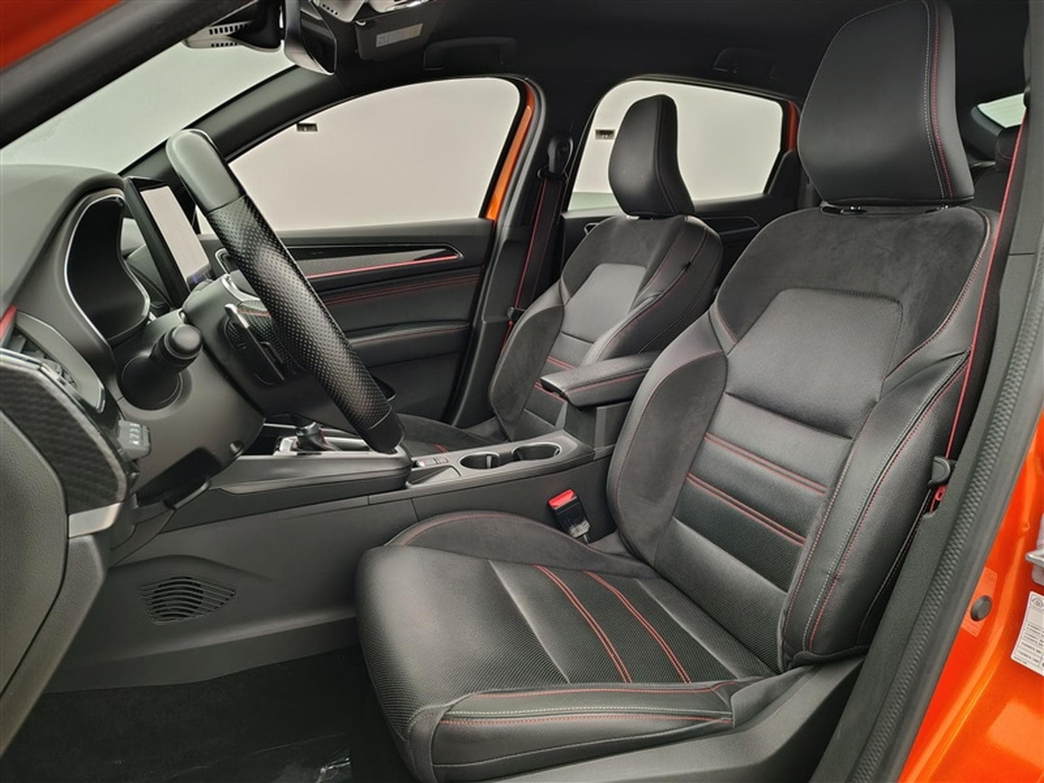 Renault Arkana 1.3 TCe R.S.Line GPF EDC Cuir/Siège élec./Navi/CarPlay/.../ (2022) - Photo 7